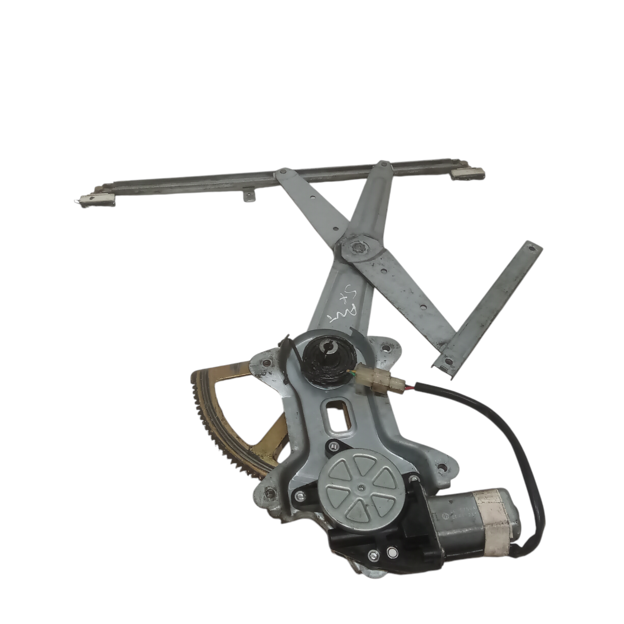 Alzacristallo Porta Ant. Sinistro Usato