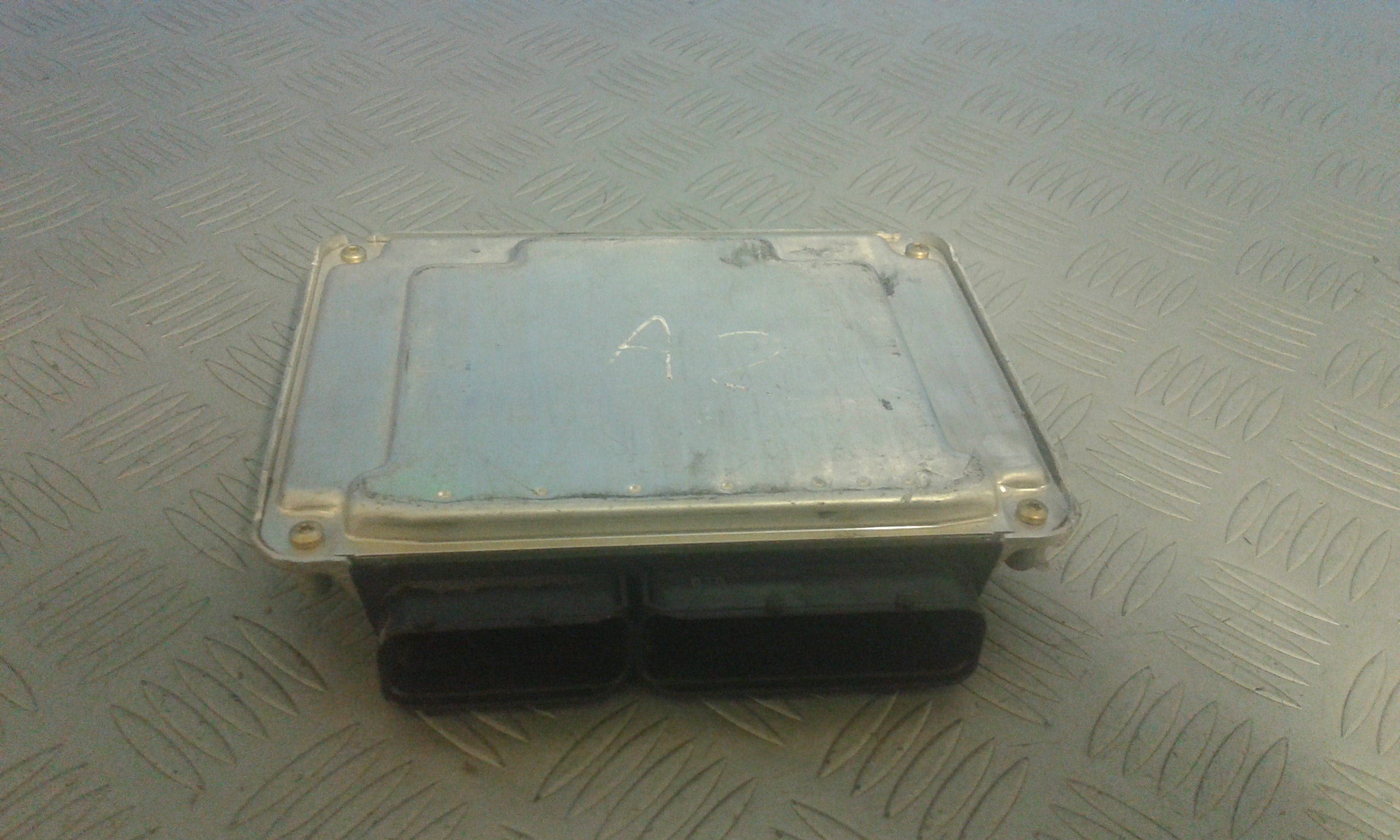 Centralina Iniezione 036997034AB Usato