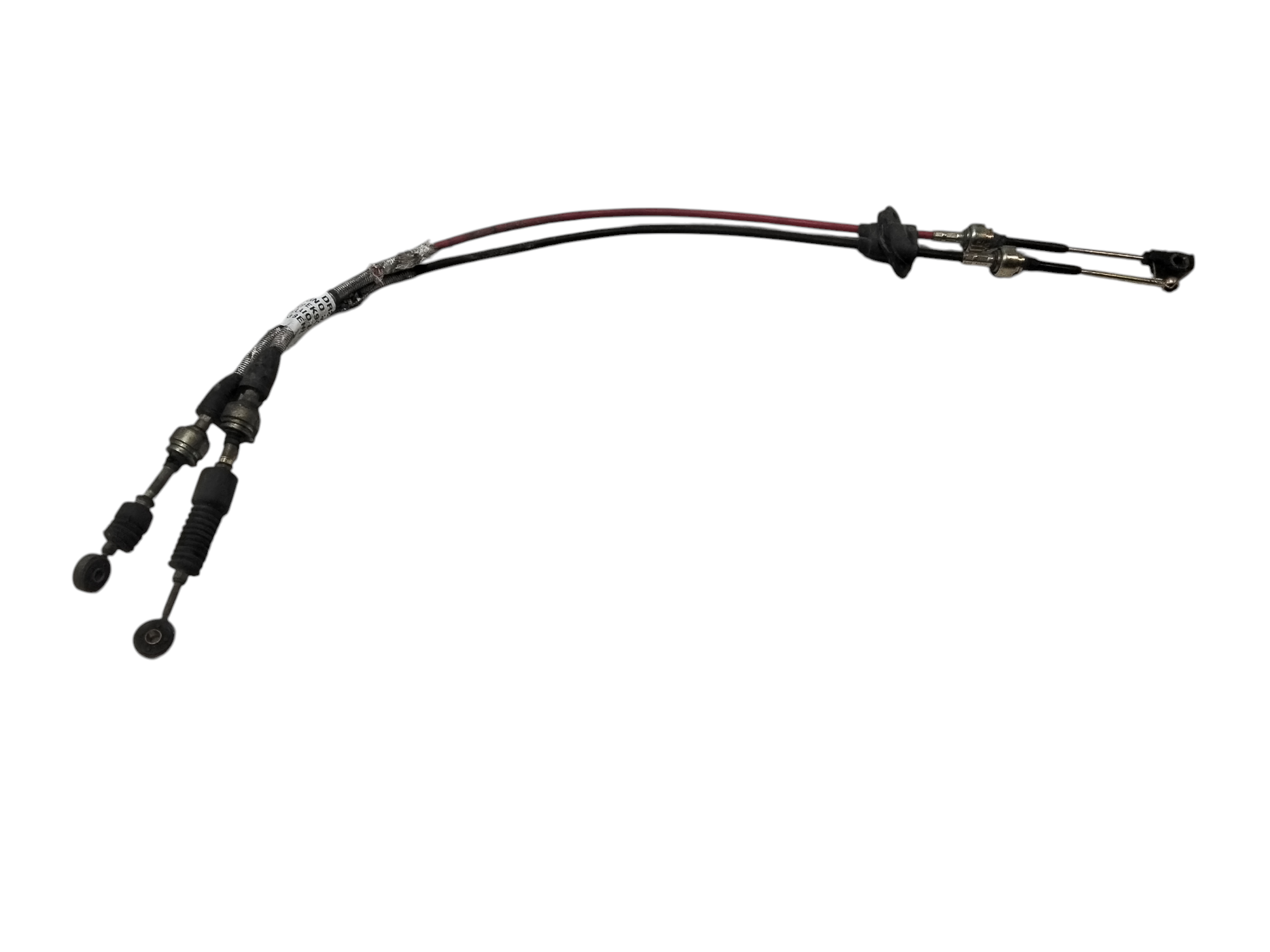 Kit Cavi Comando Leva Cambio 704060030 Usato