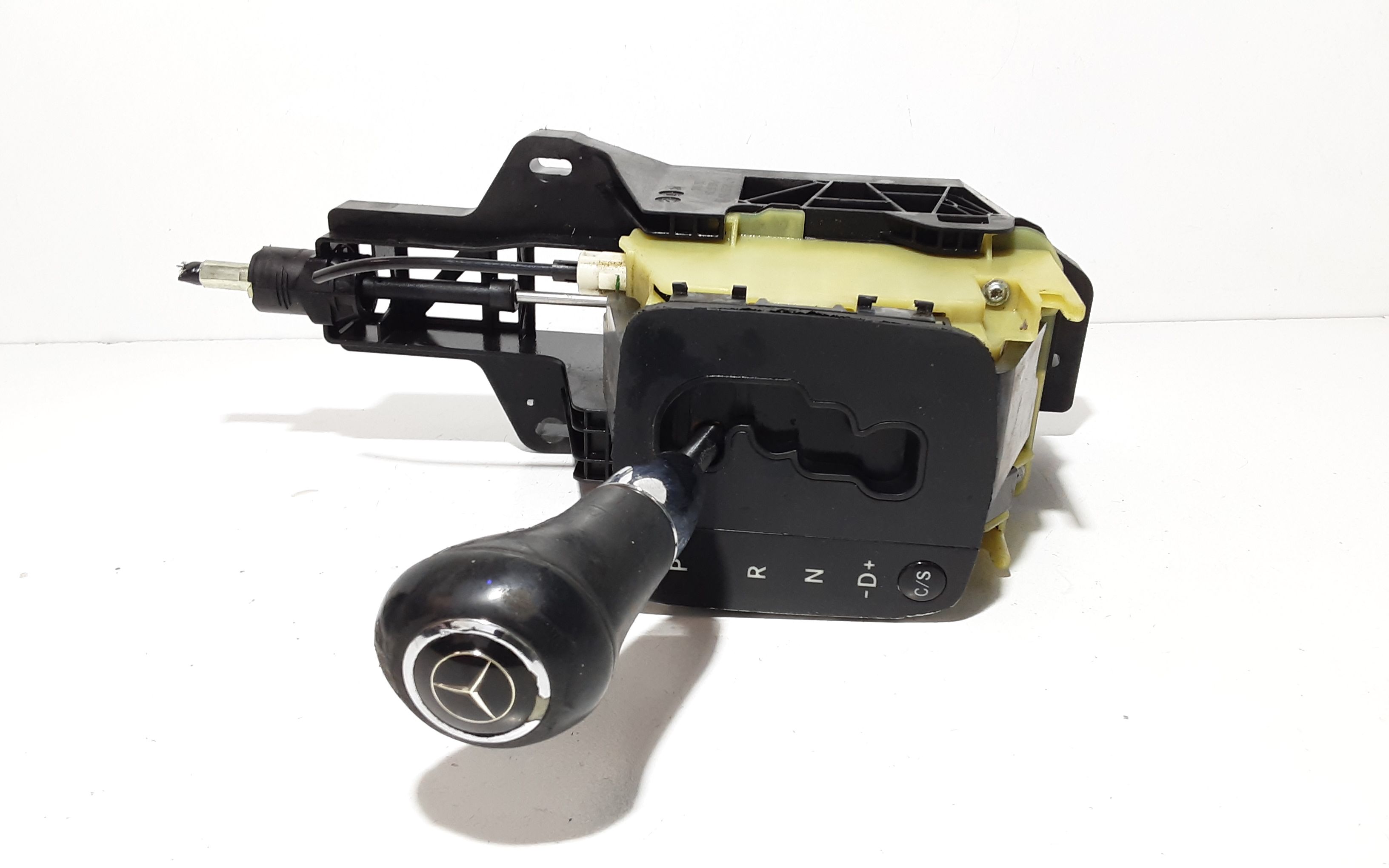 Leva Cambio A1693600309 Usato