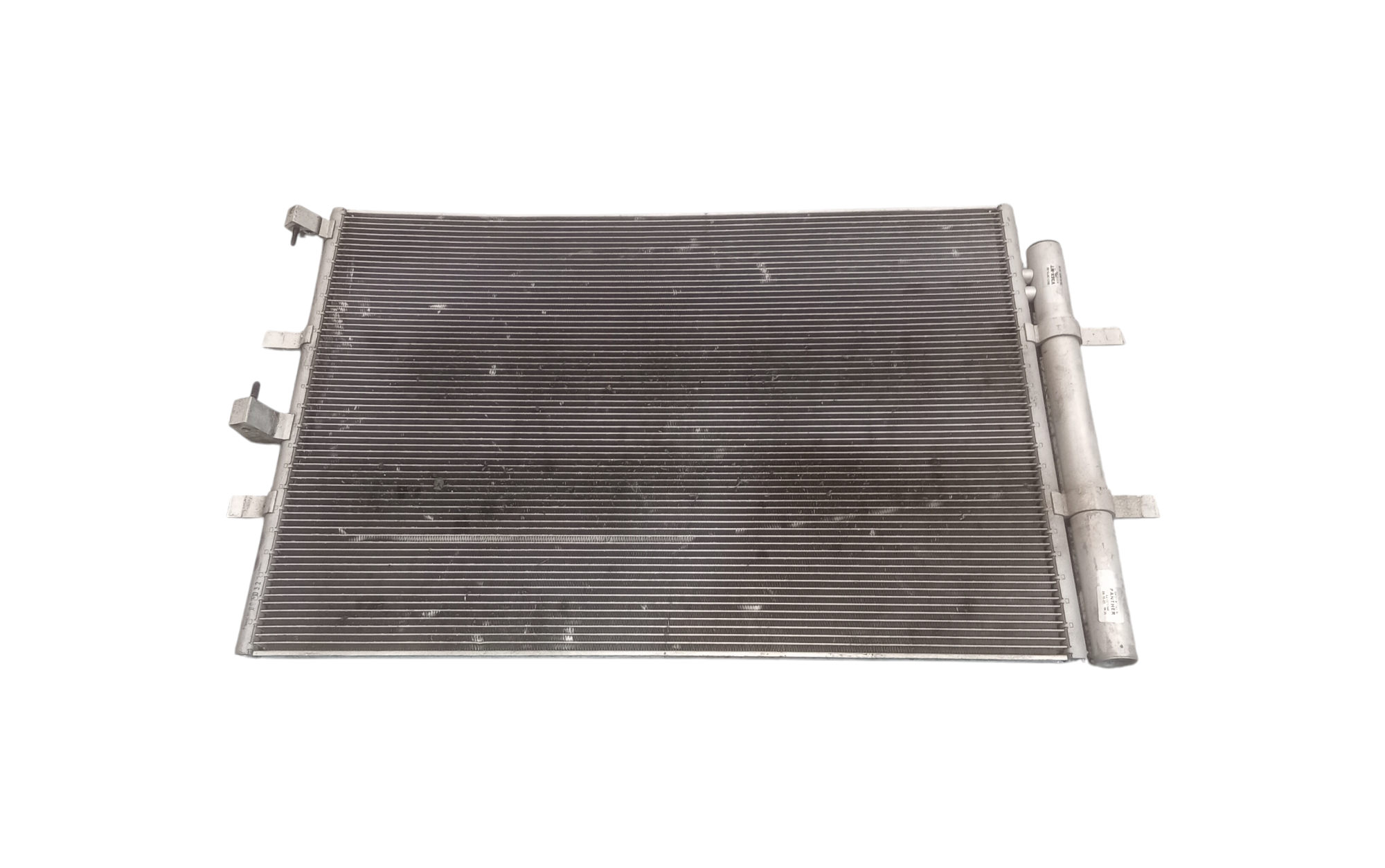 Radiatore Riscaldamento 2008790 Usato