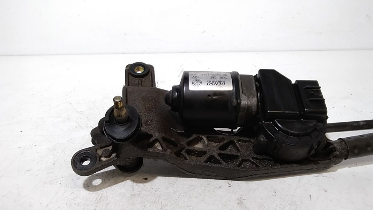 Motorino Tergiparabrezza Compl. Usato