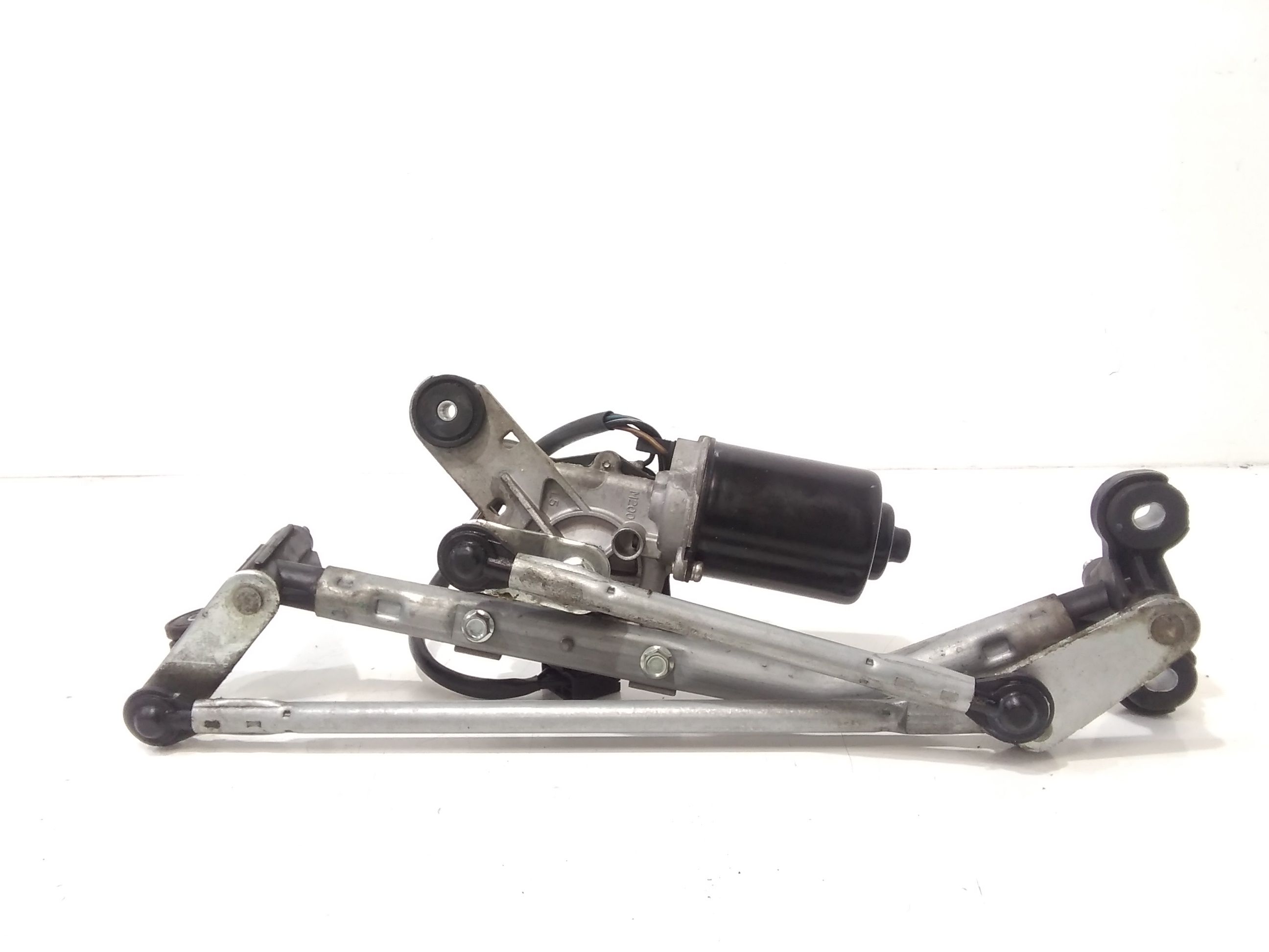 Motorino Tergiparabrezza Compl. Usato