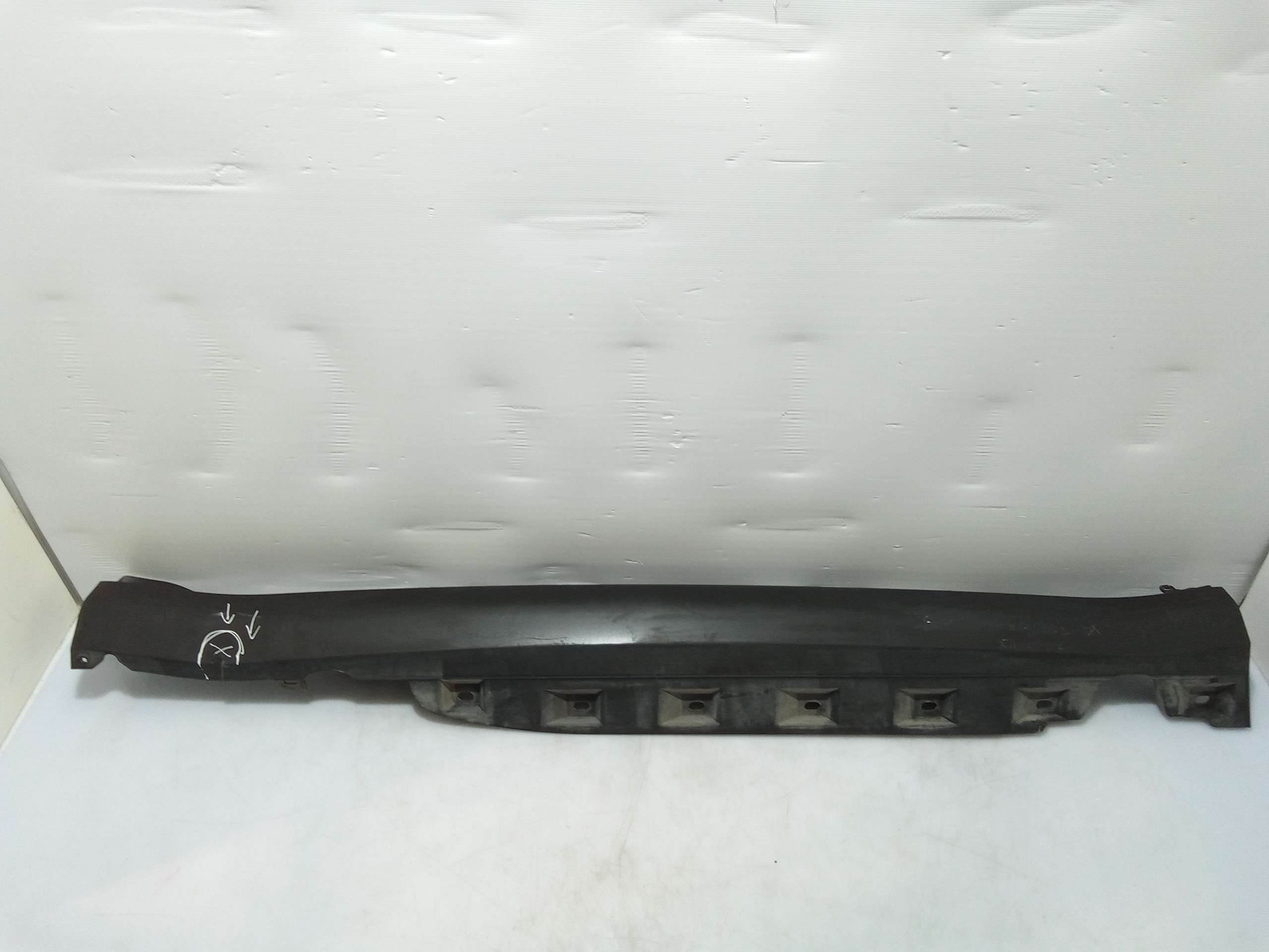 Modanatura Sottoporta Destro 51779801888 Usato