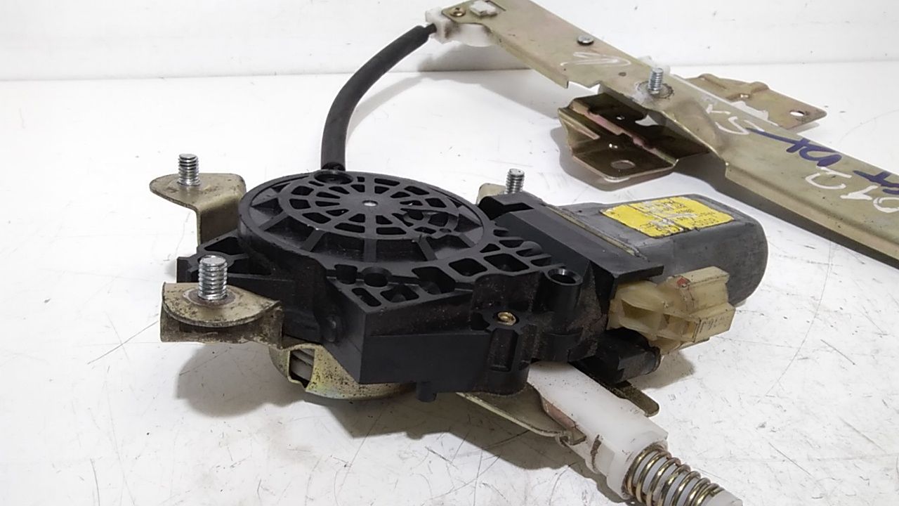 Alzacristallo Porta Post. Sinistro Usato