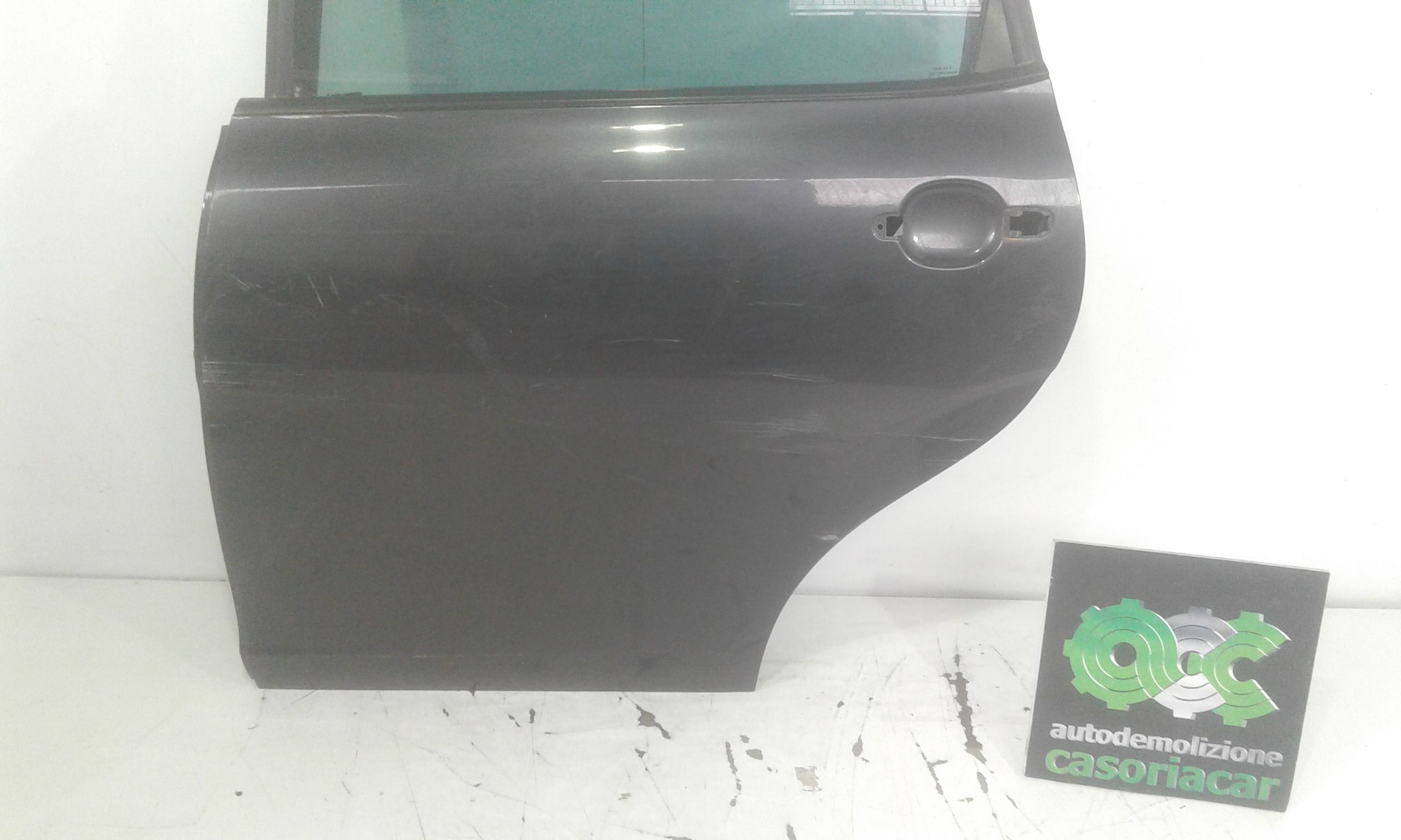 Porta Post. Sinistro 5P0833055 Usato