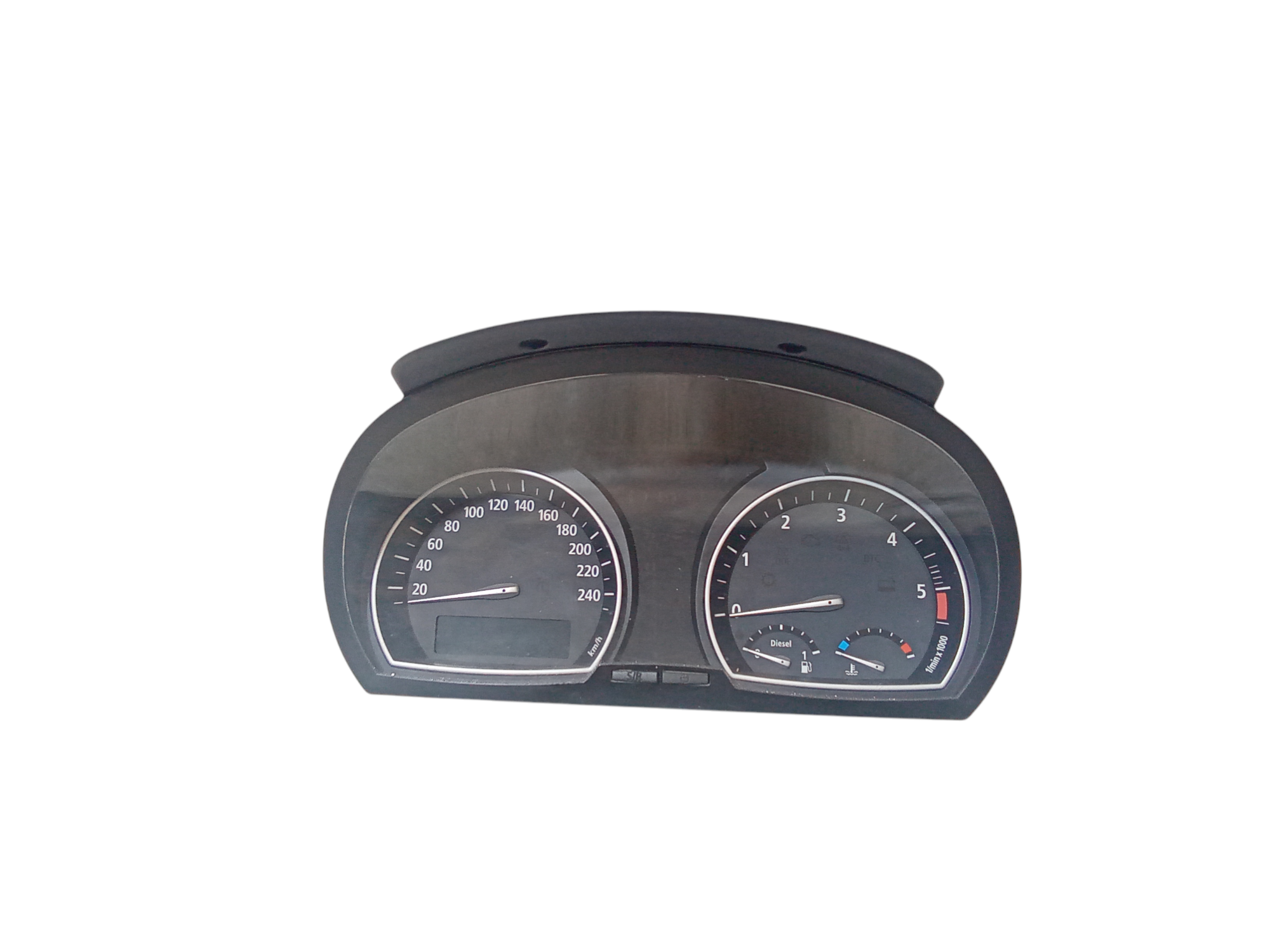 Quadro Portastrumenti Usato