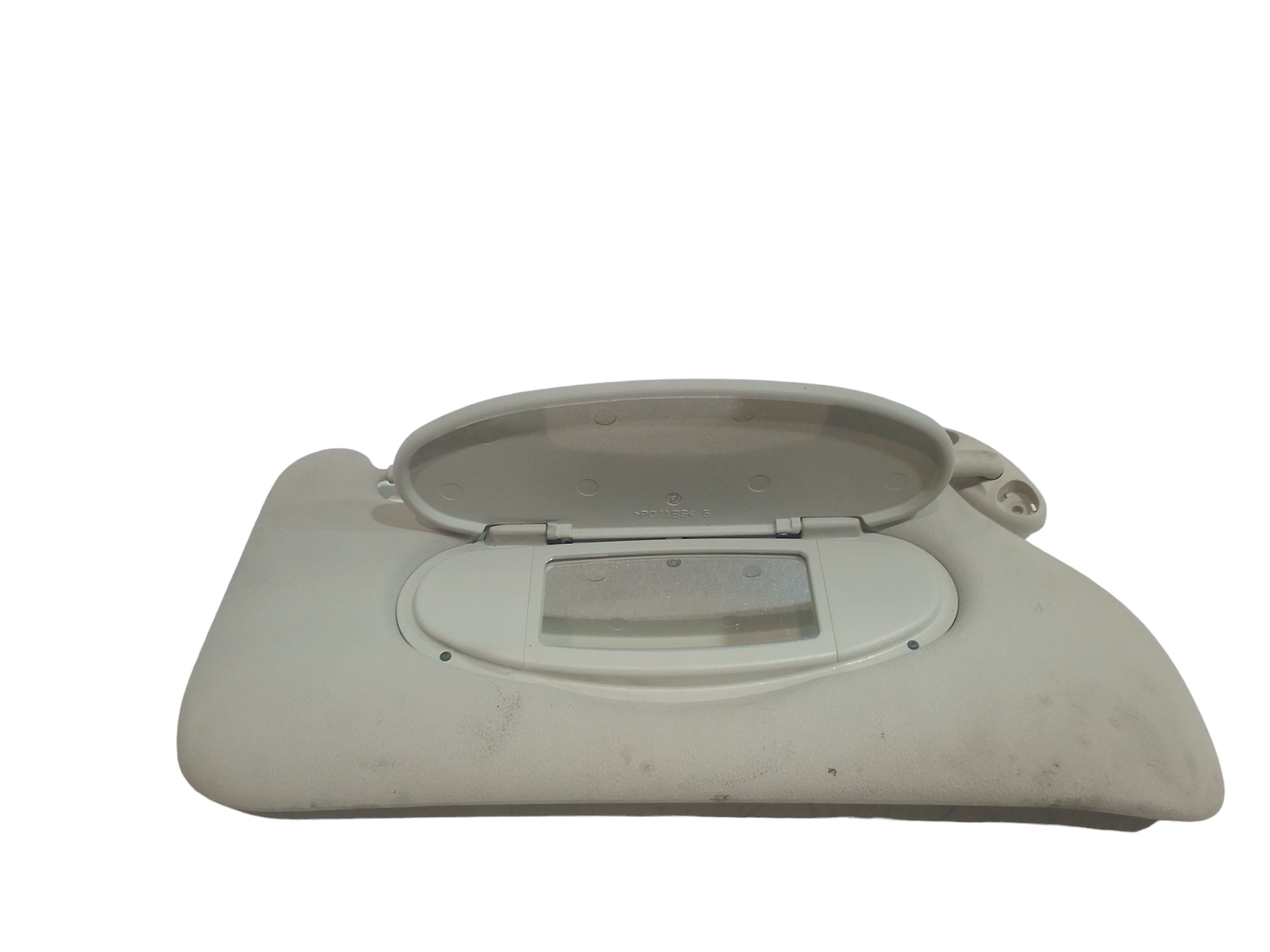 Aletta Parasole Parabrezza Destro 51167342194 Usato