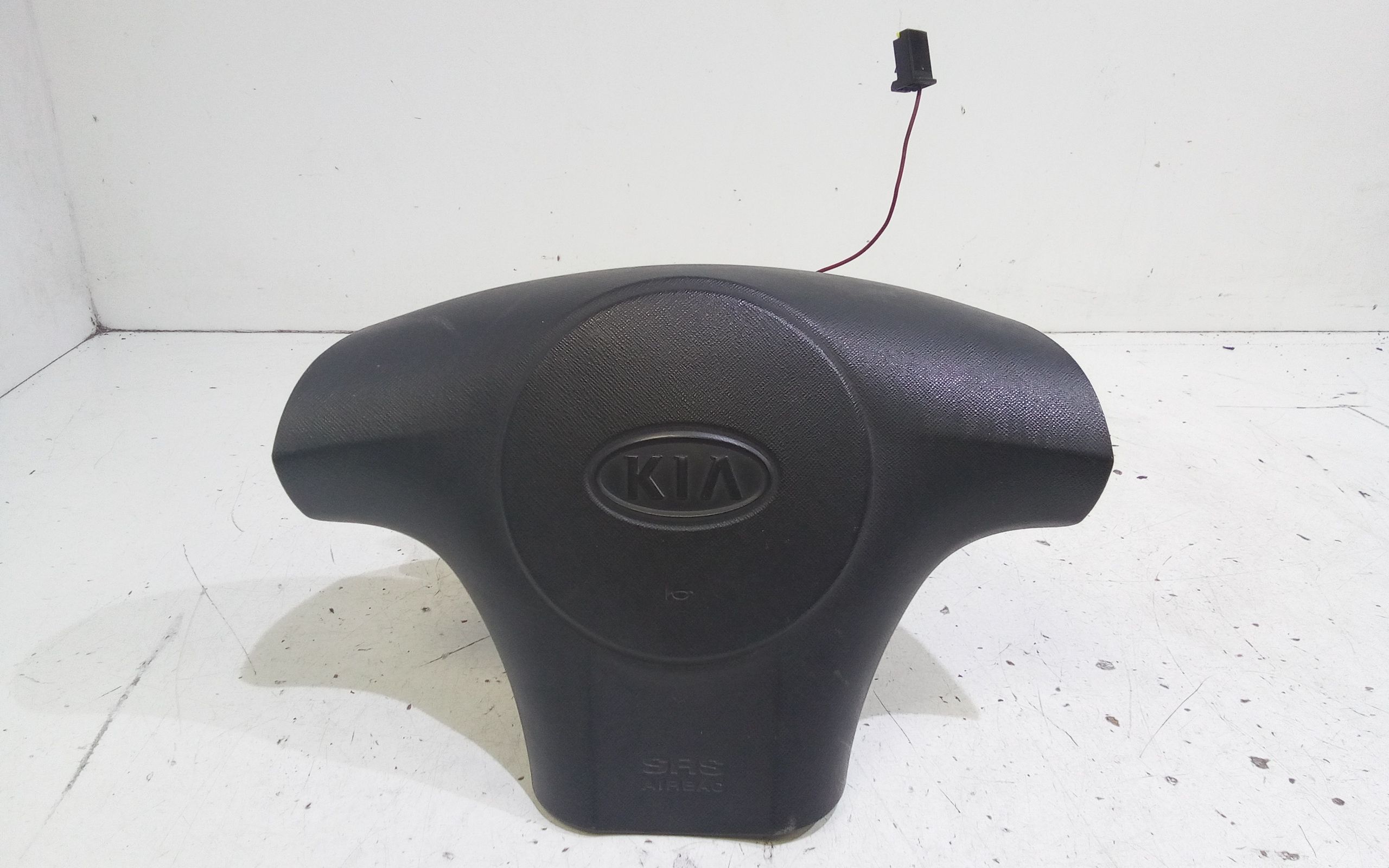 Dispositivo Airbag Lato Guida 5690007000 Usato