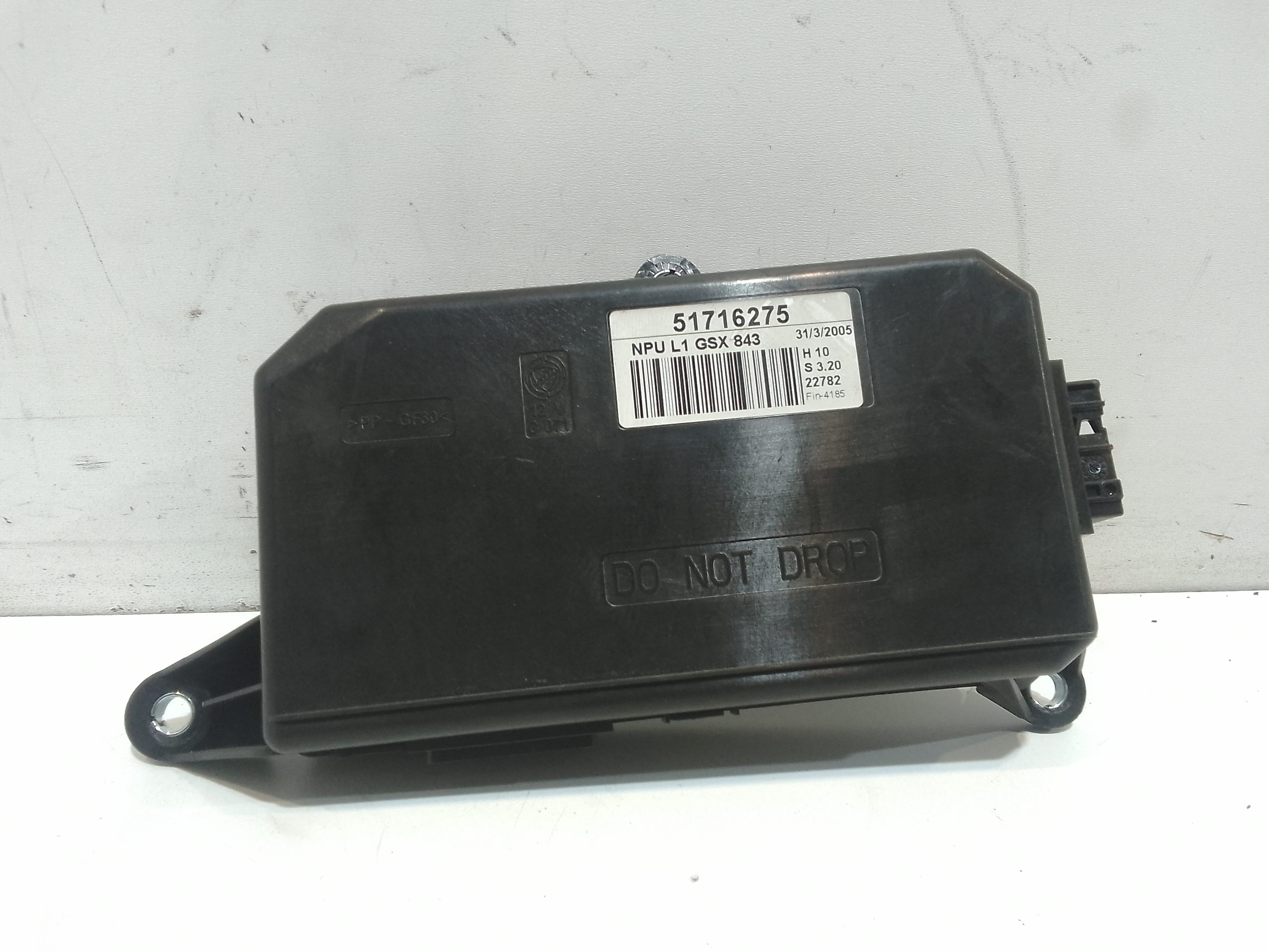 Centralina Chiusura C.zta Sinistro Usato