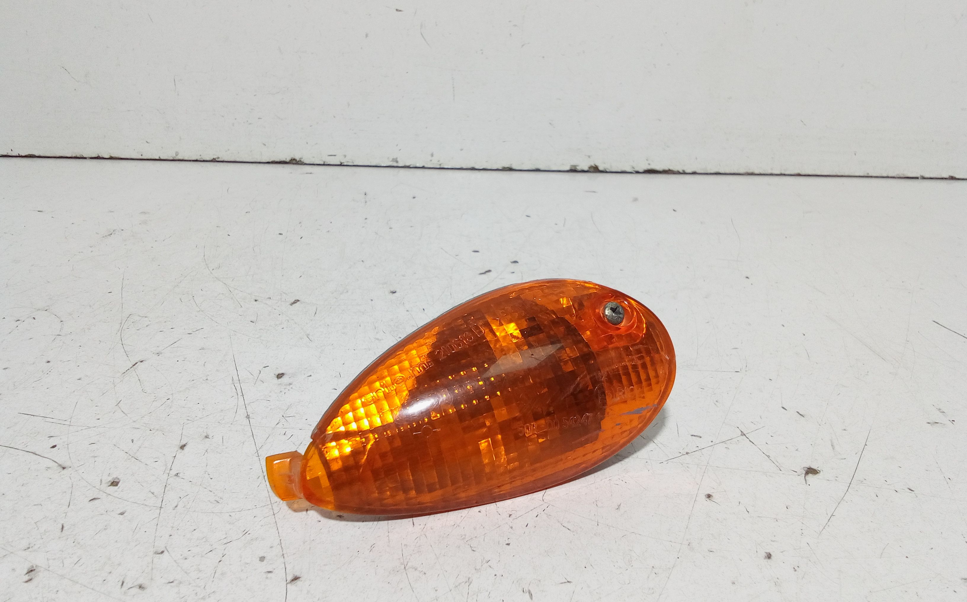 Lampada Direzione Post. Destro Usato