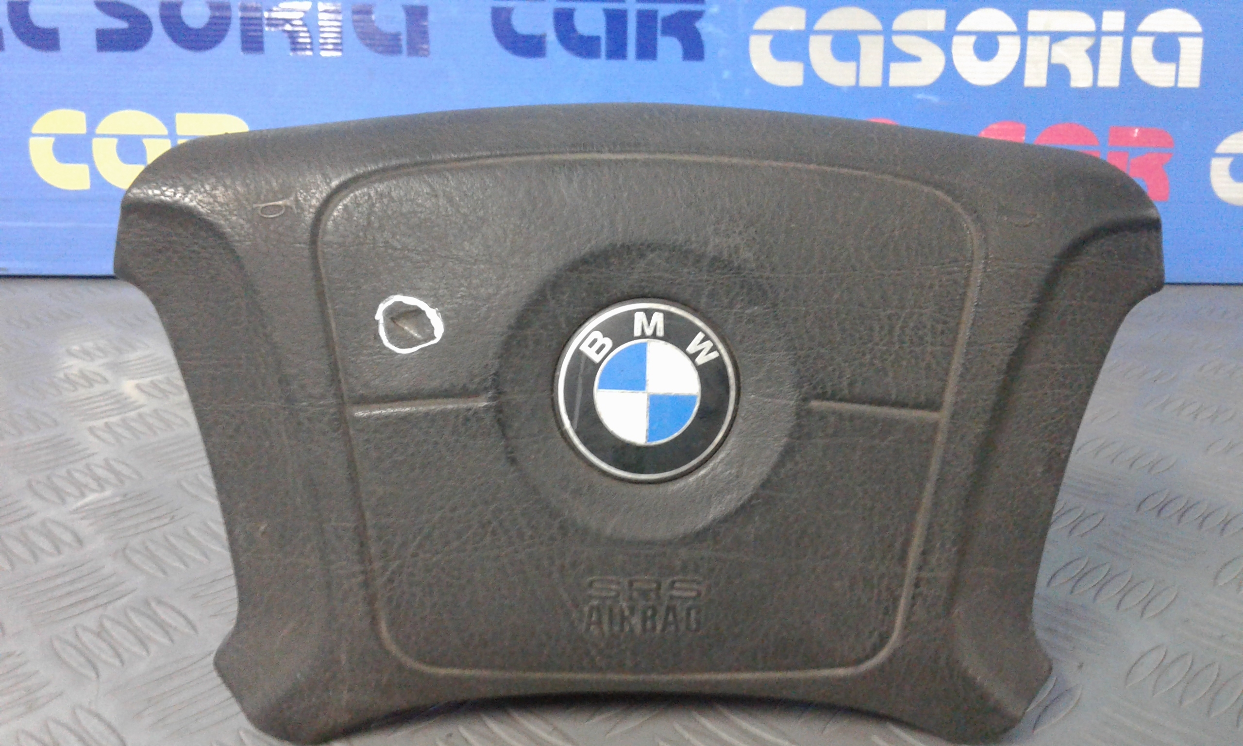 Dispositivo Airbag Lato Guida 32341094445 Usato