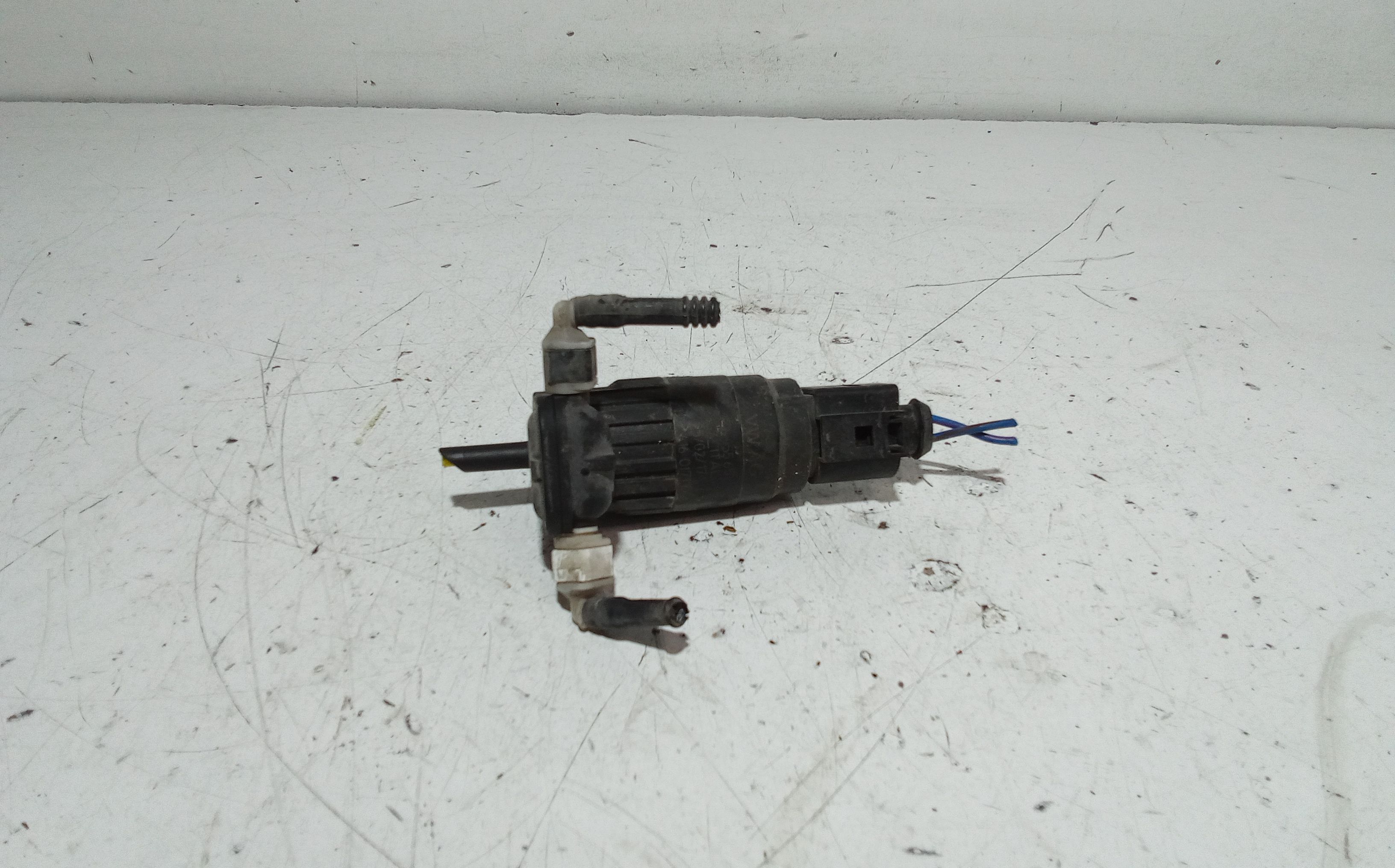 Motorino Tergiparabrezza Usato