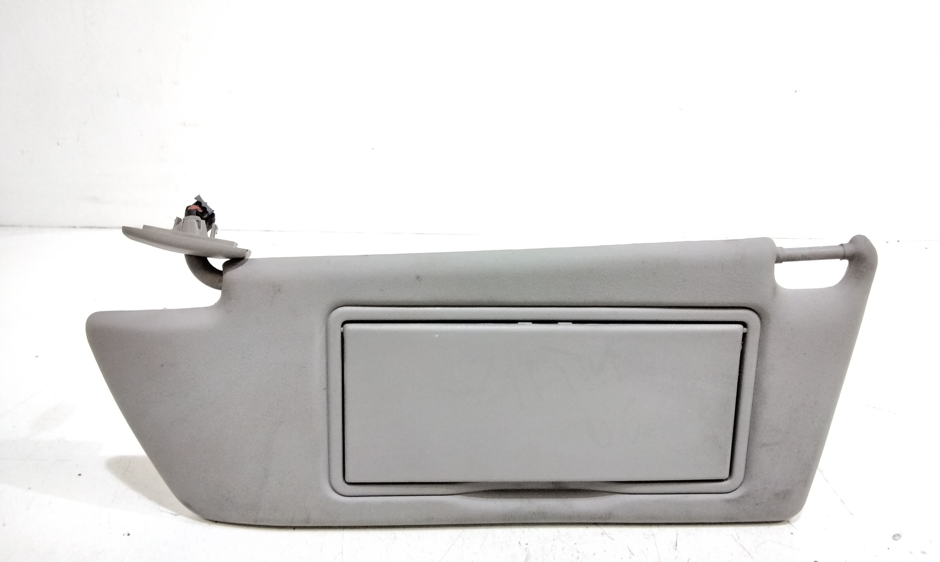 Aletta Parasole Parabrezza Sinistro 13234248 Usato