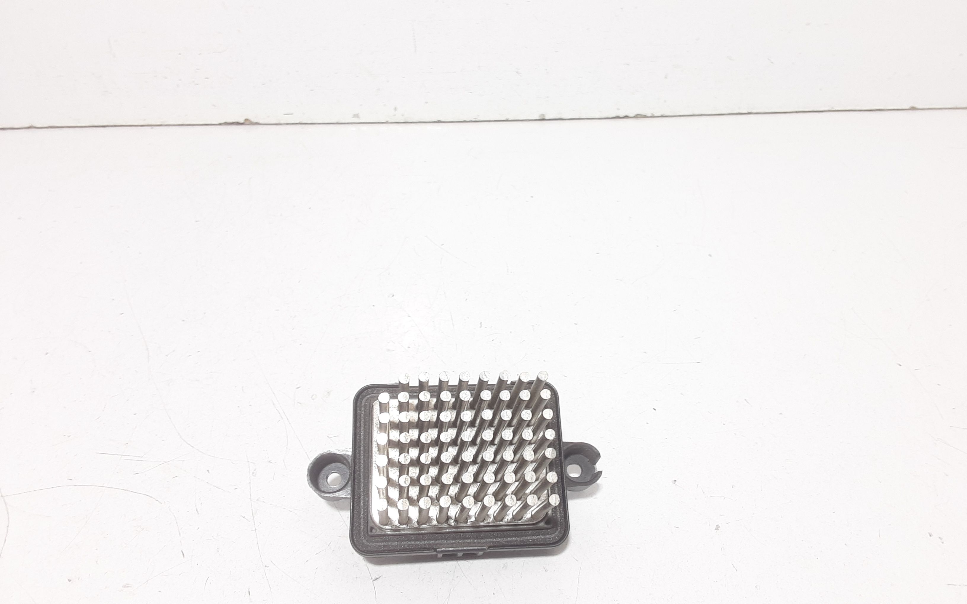 Resistenza Elettroventola C/climatizzazione Usato