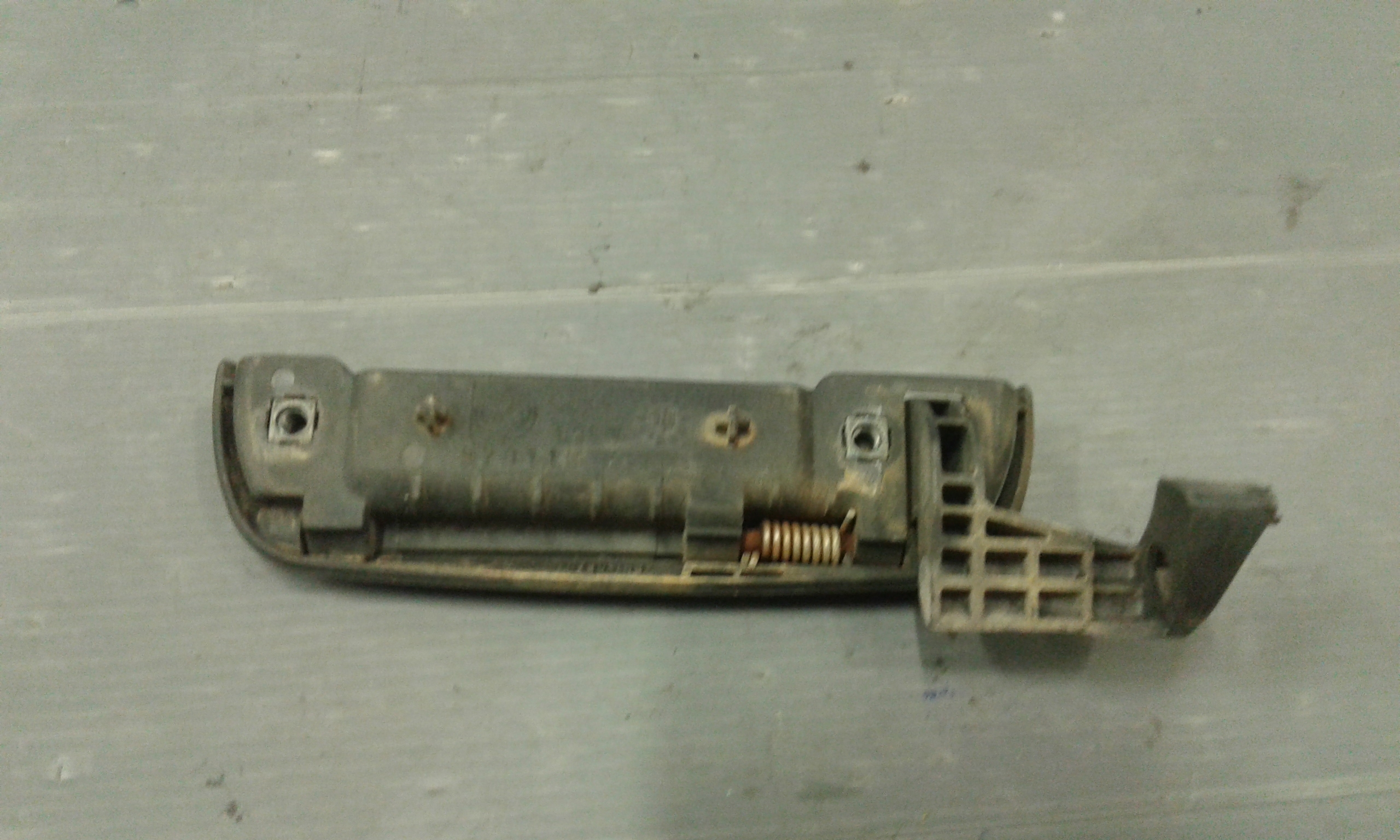 Maniglia Porta Post. Sinistro 46417919 Usato