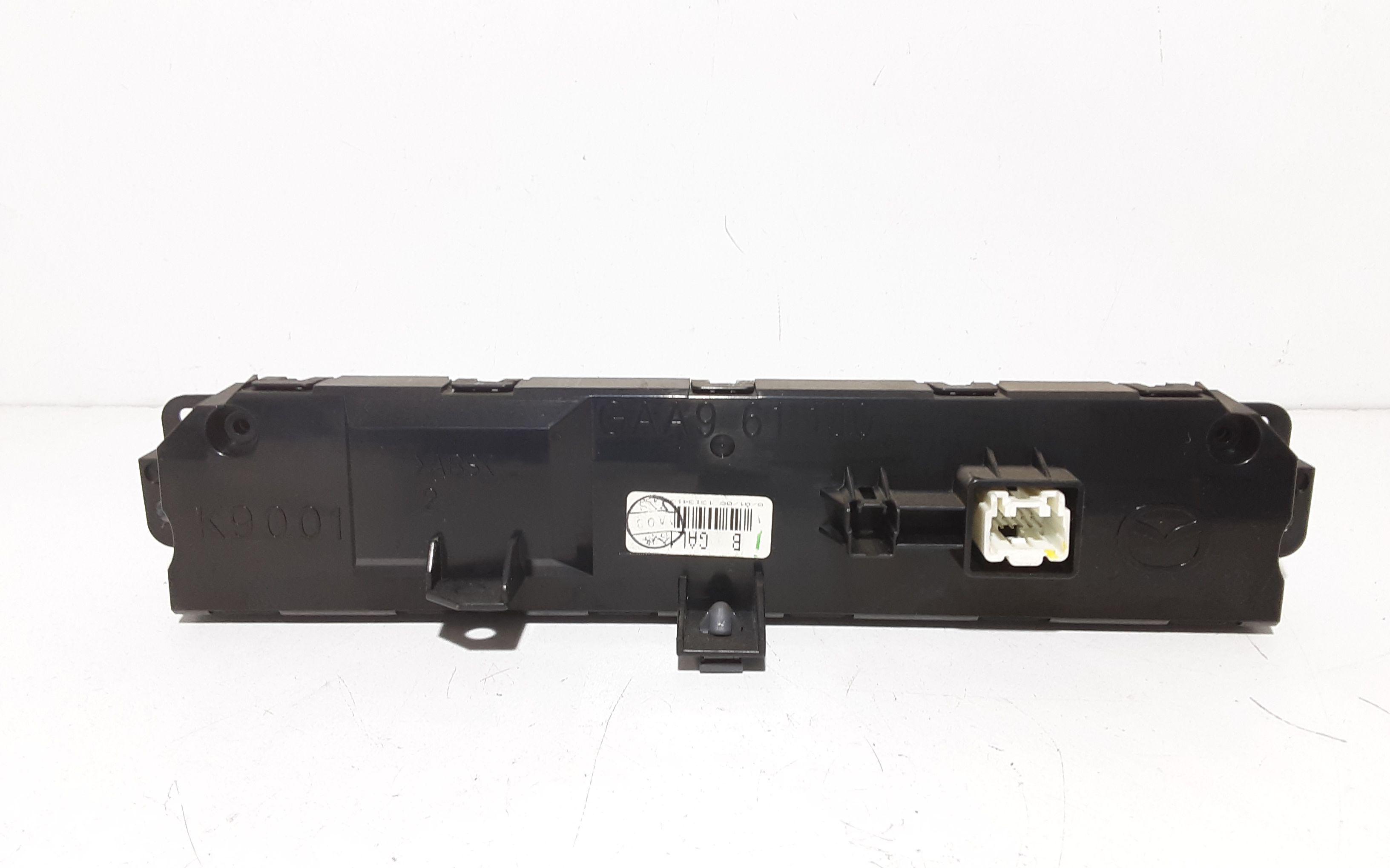 Display Multifunzione Usato