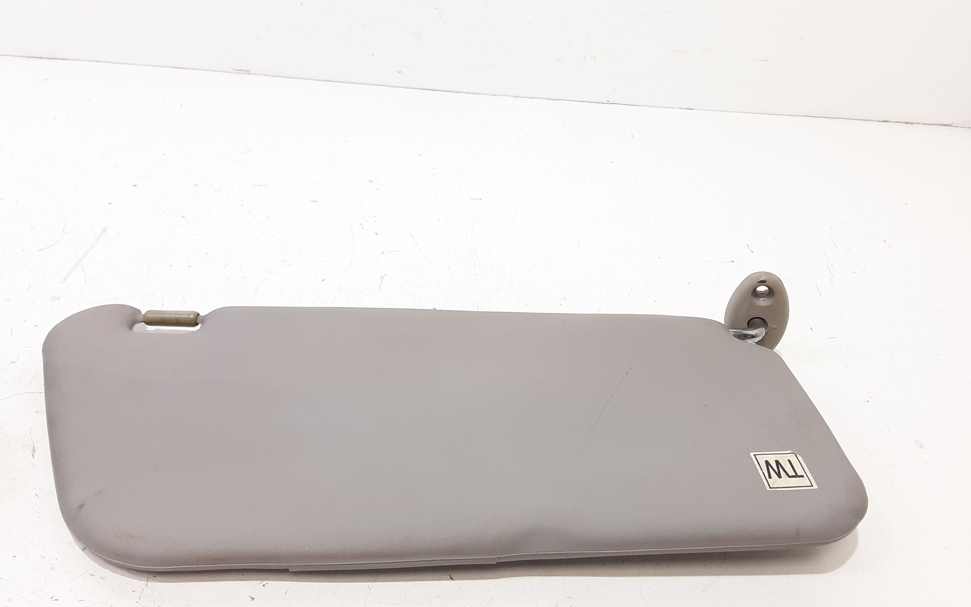 Aletta Parasole Parabrezza Sinistro 96279932 Usato