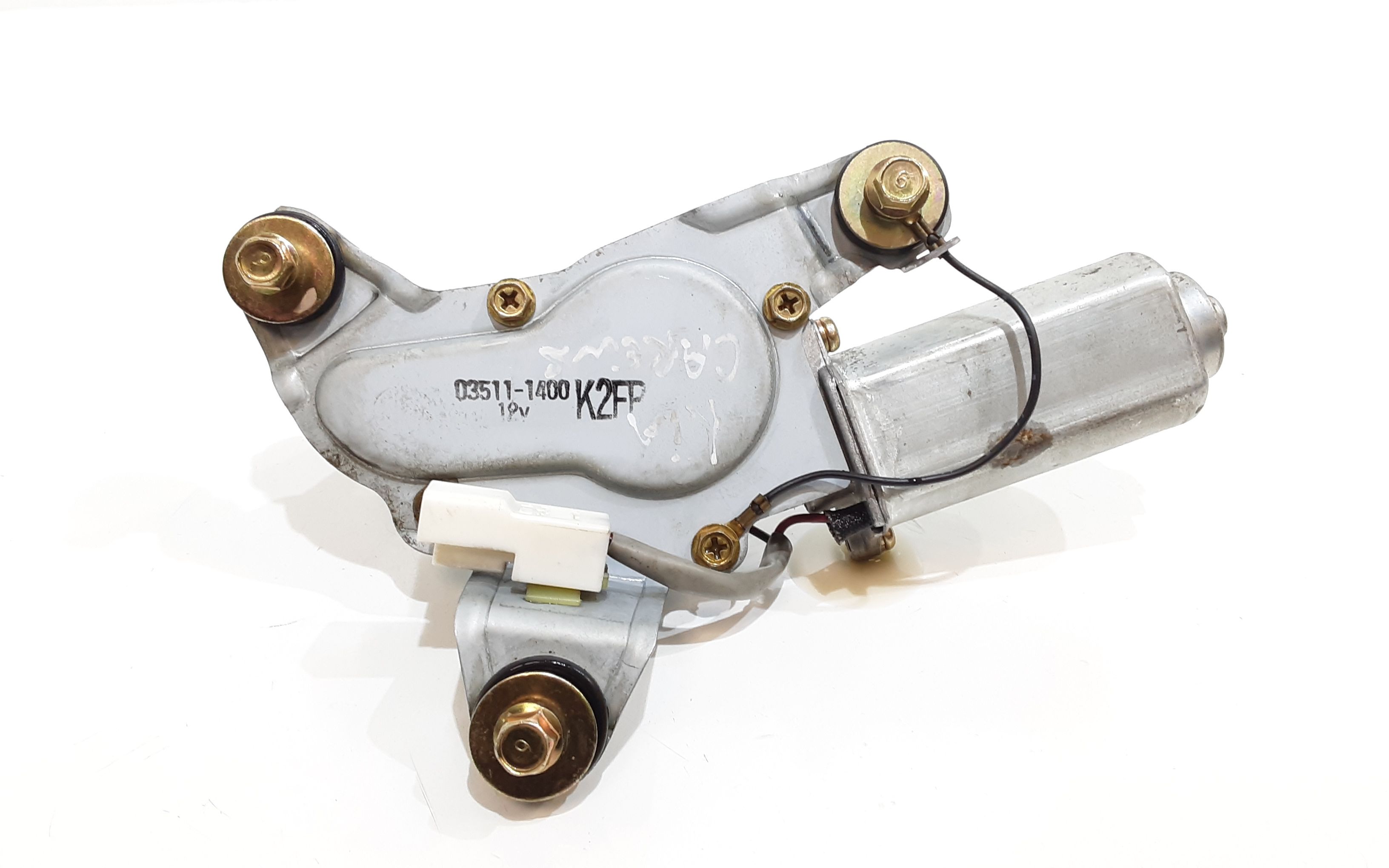 Motorino Tergilunotto 0K2FB67450A Usato