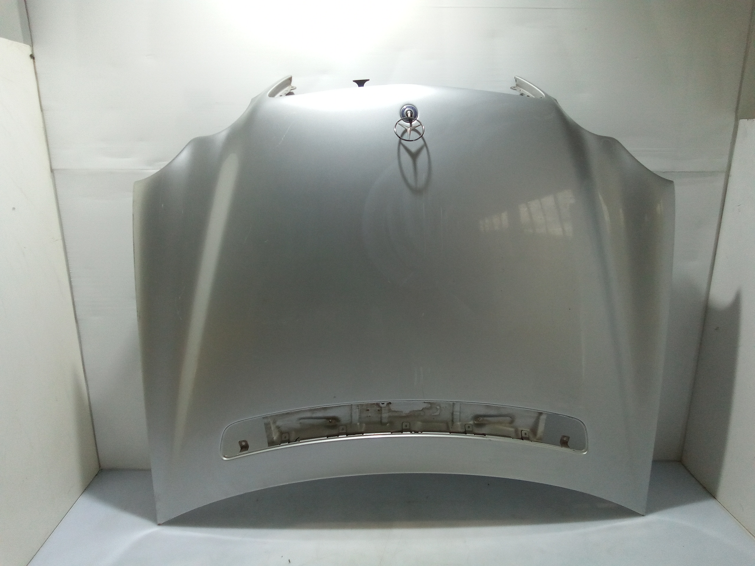 Cofano Ant. A2038800157 Usato