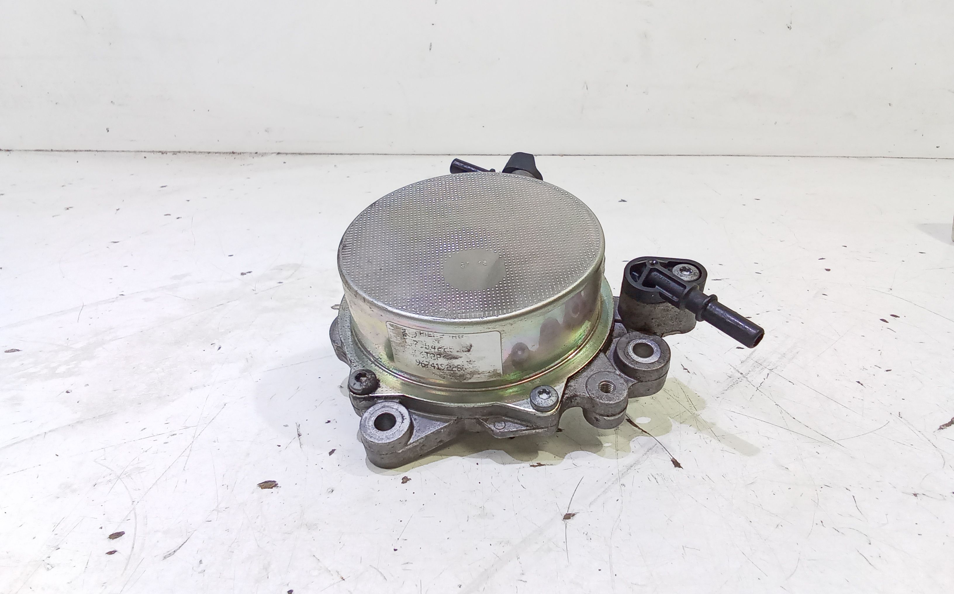 Pompa Vuoto 1881051 Usato