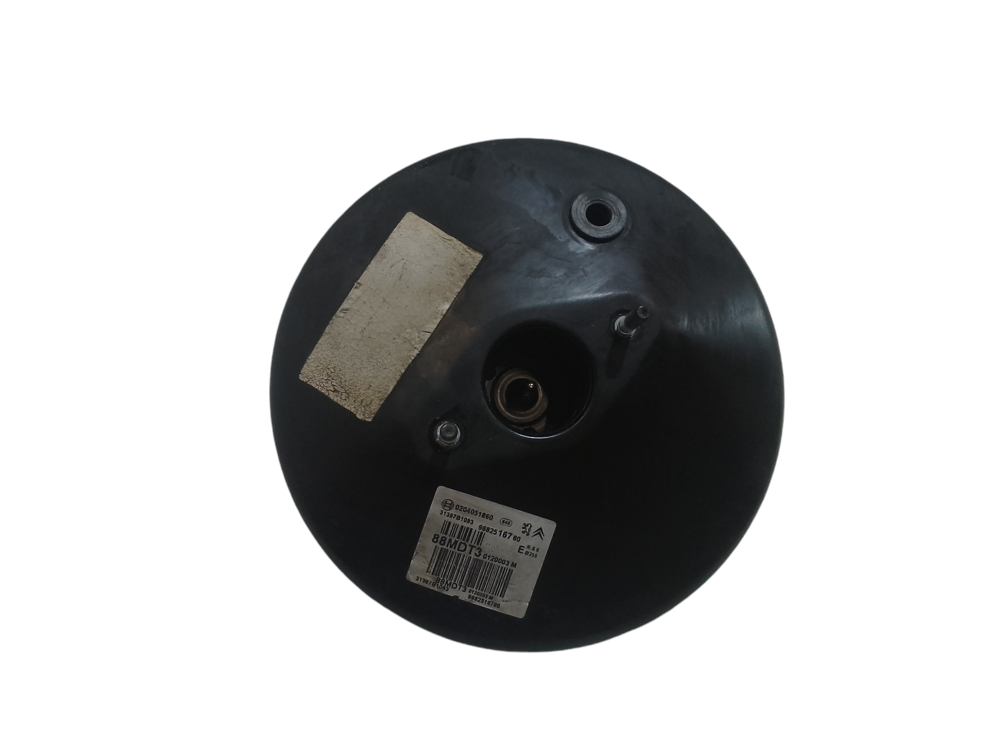 Servofreno 4535AA Usato