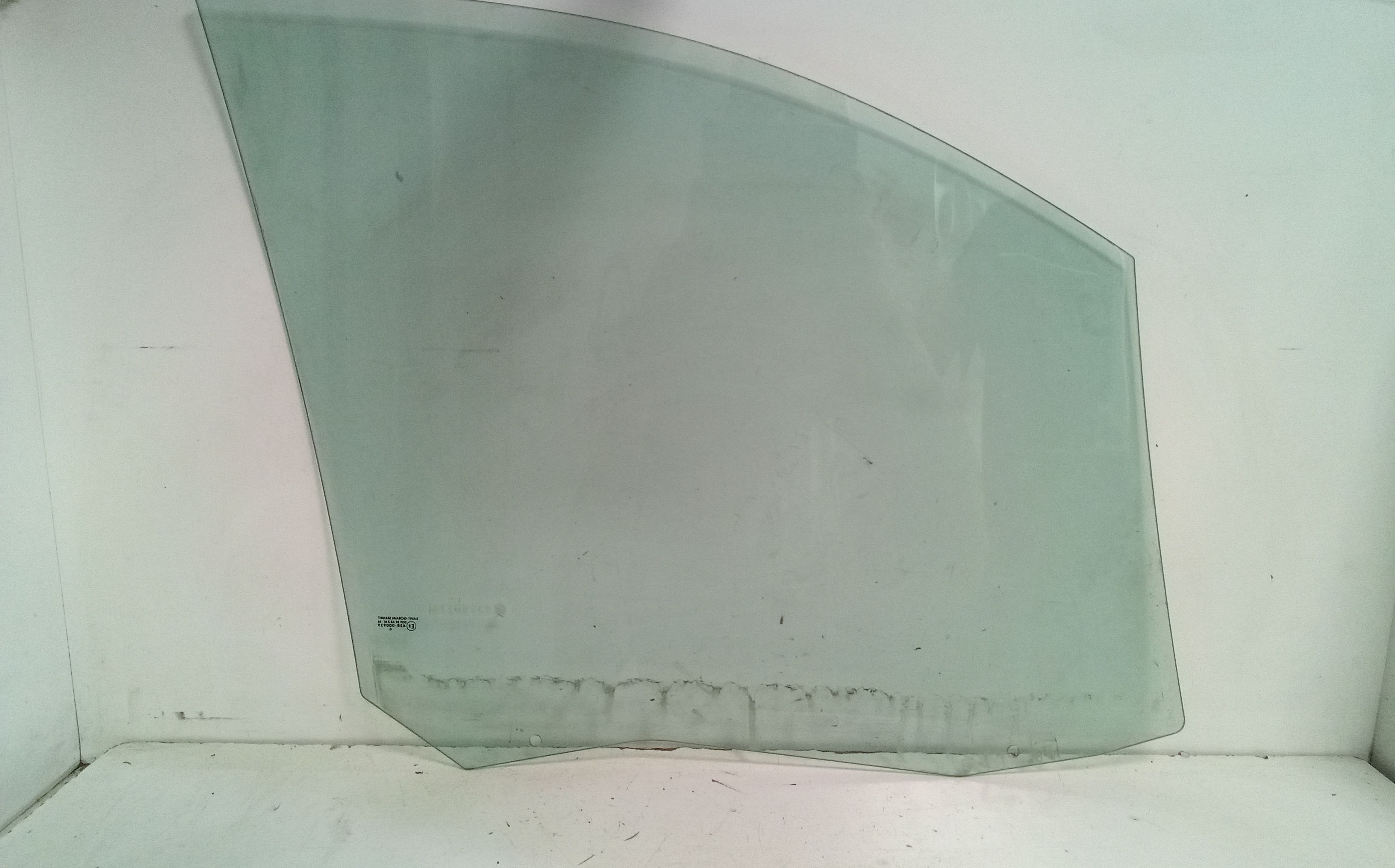 Scendente Porta Ant. Sinistro 9201A6 Usato