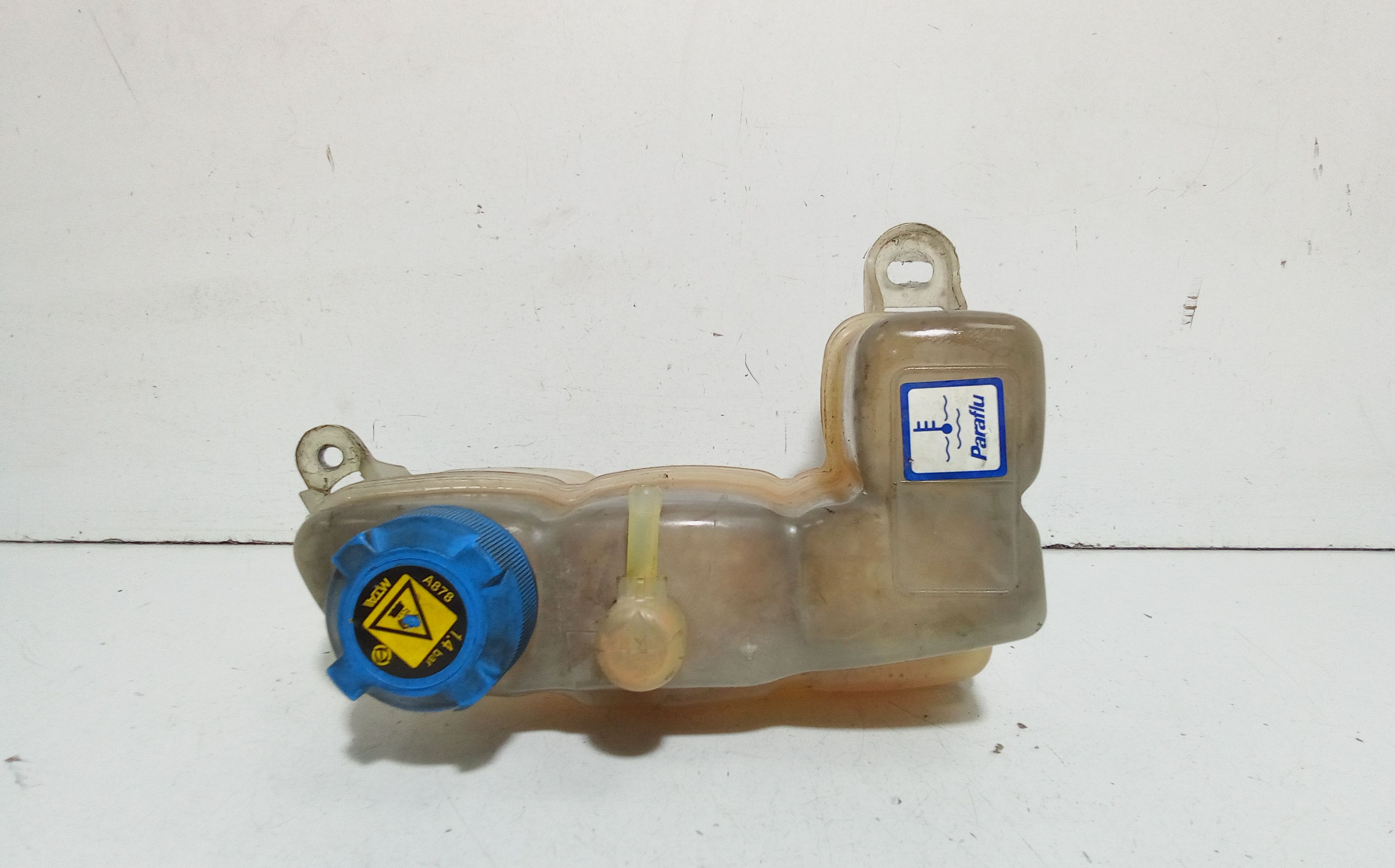 Vaschetta Compensazione Radiatore Usato