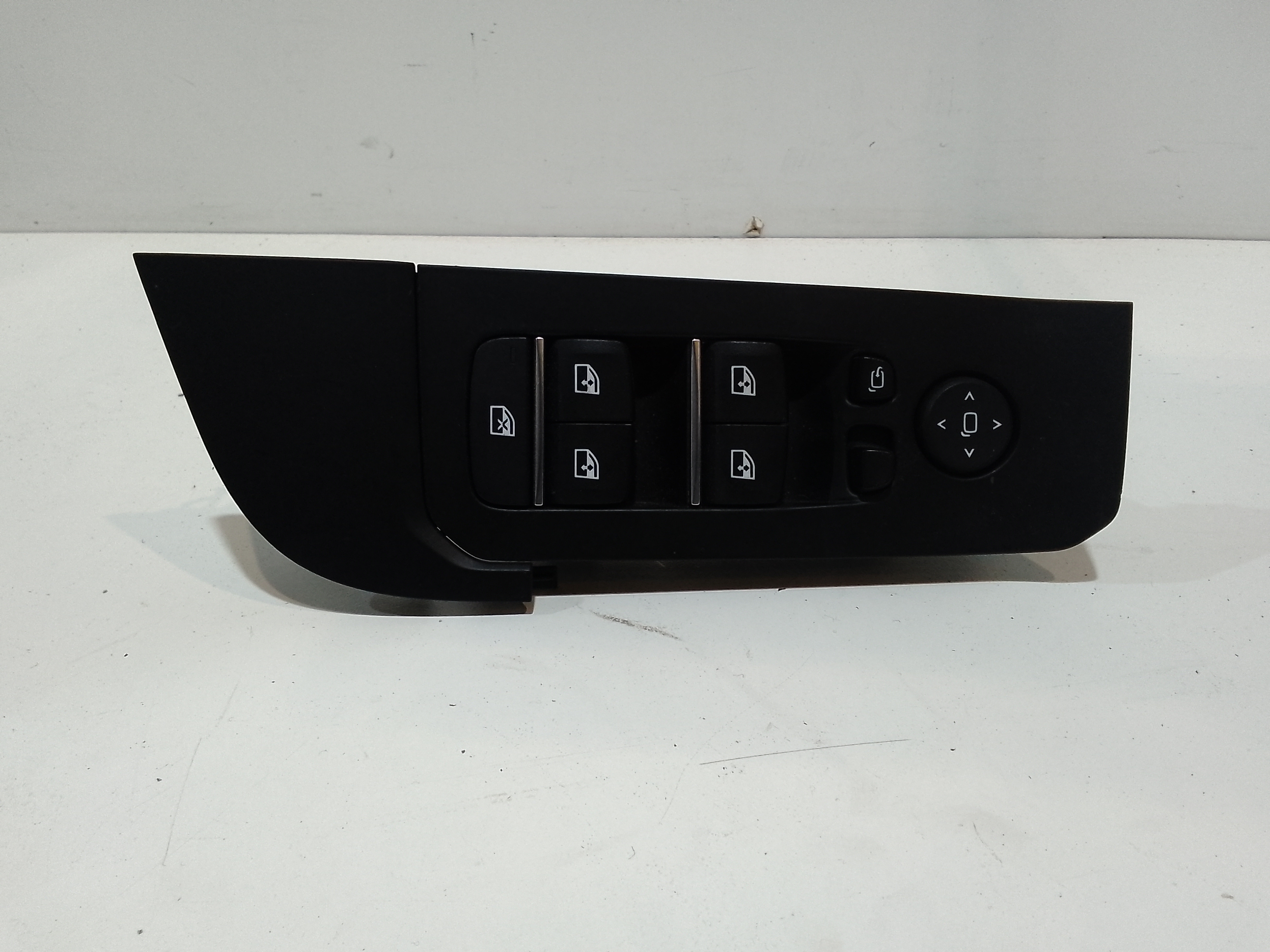 Interruttore Alzacristalli Porta Ant. Sinistro Usato