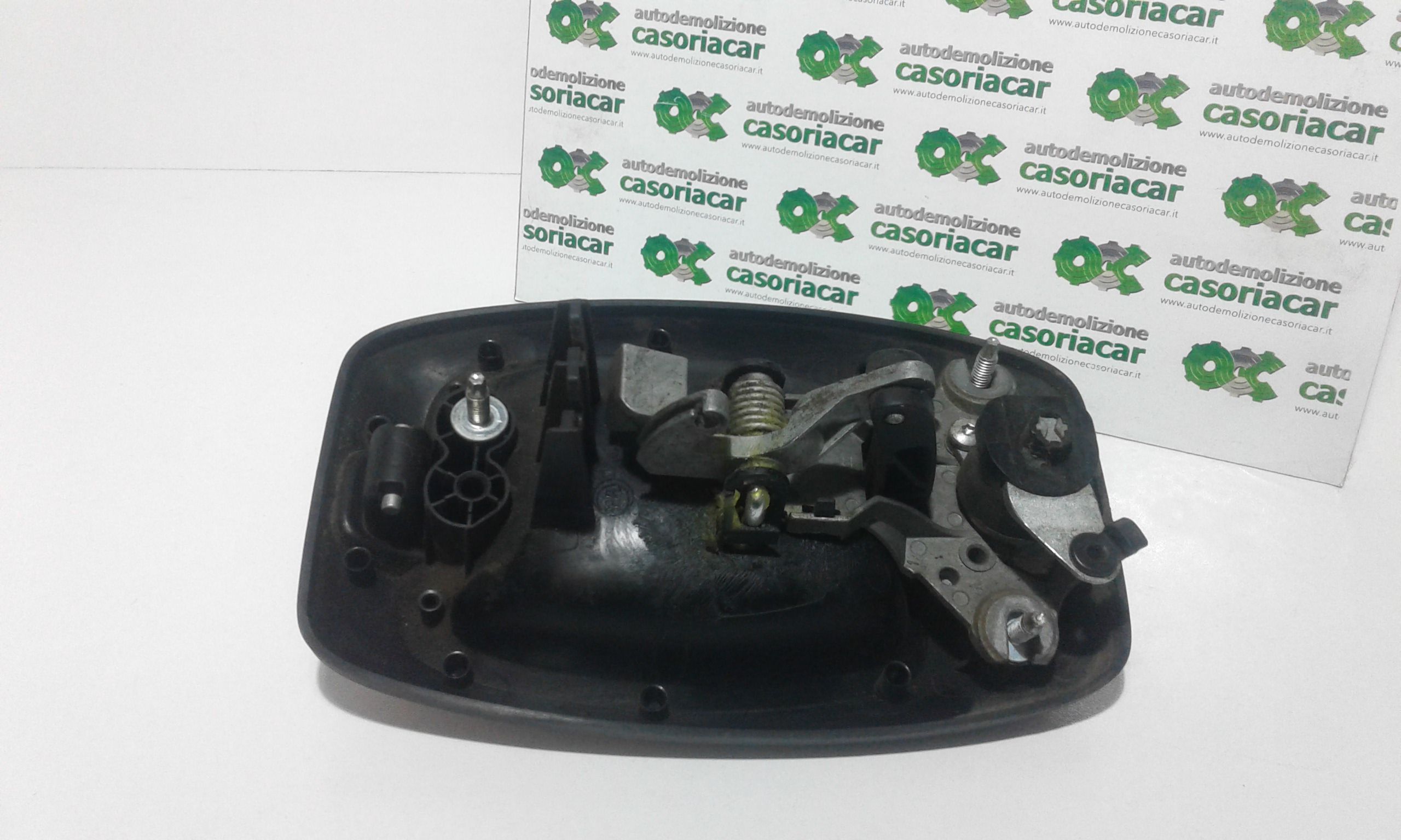 Maniglia Porta Ant. Sinistro 7700352488 Usato