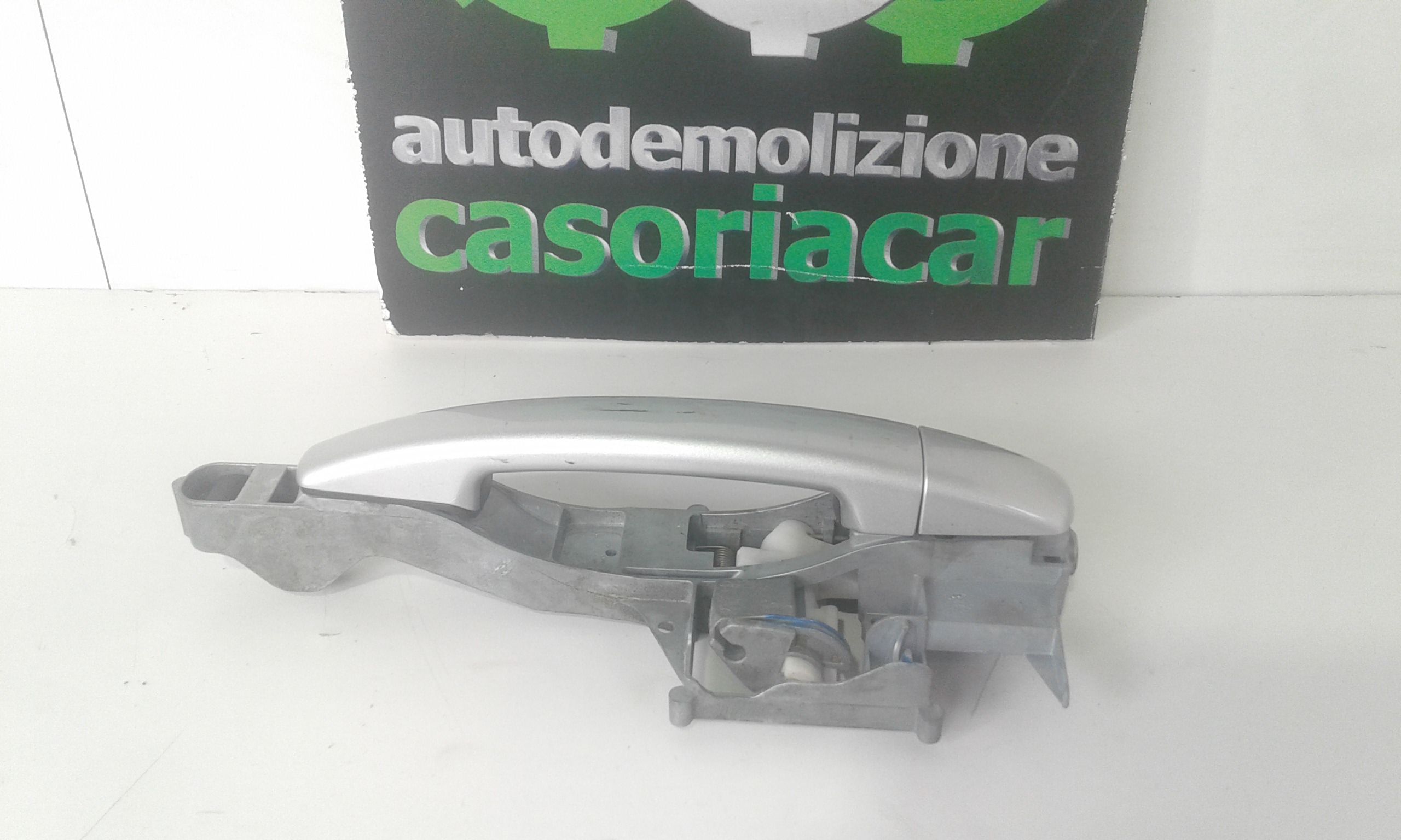 Maniglia Porta Ant. Destro 9101GE Usato
