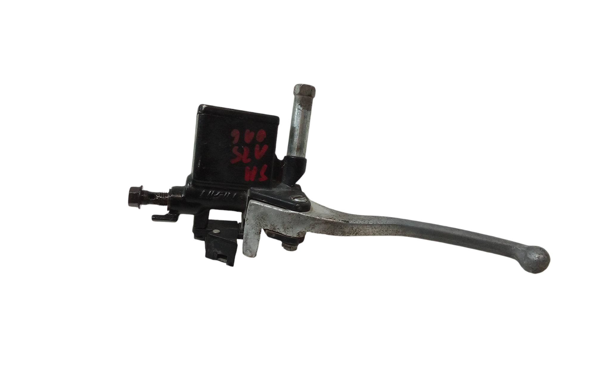 Pompa Freno Posteriore Usato