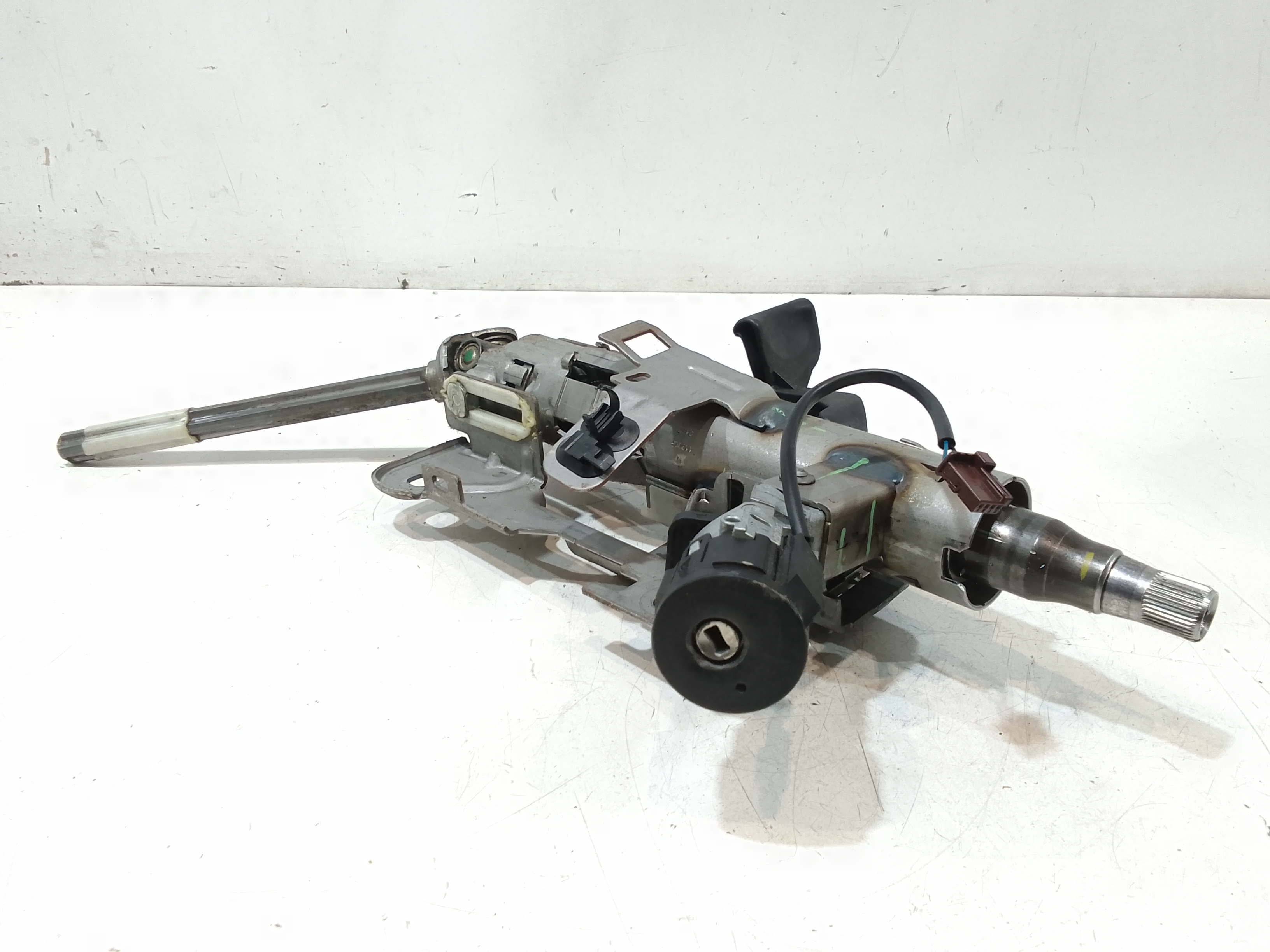 Albero Sterzo Compl. Usato