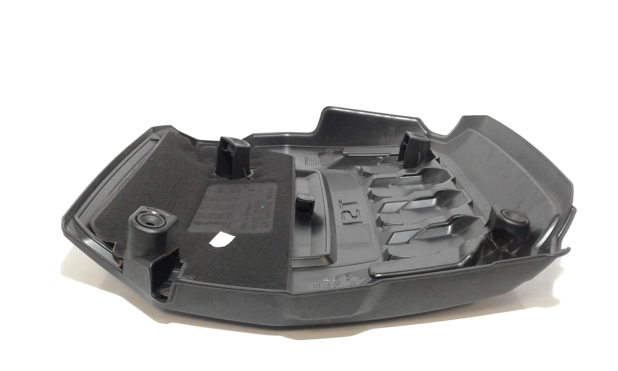 Copertura Motore Usato