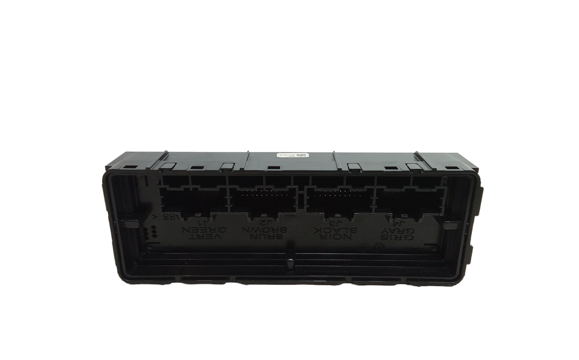 Centralina Climatizzazione Usato