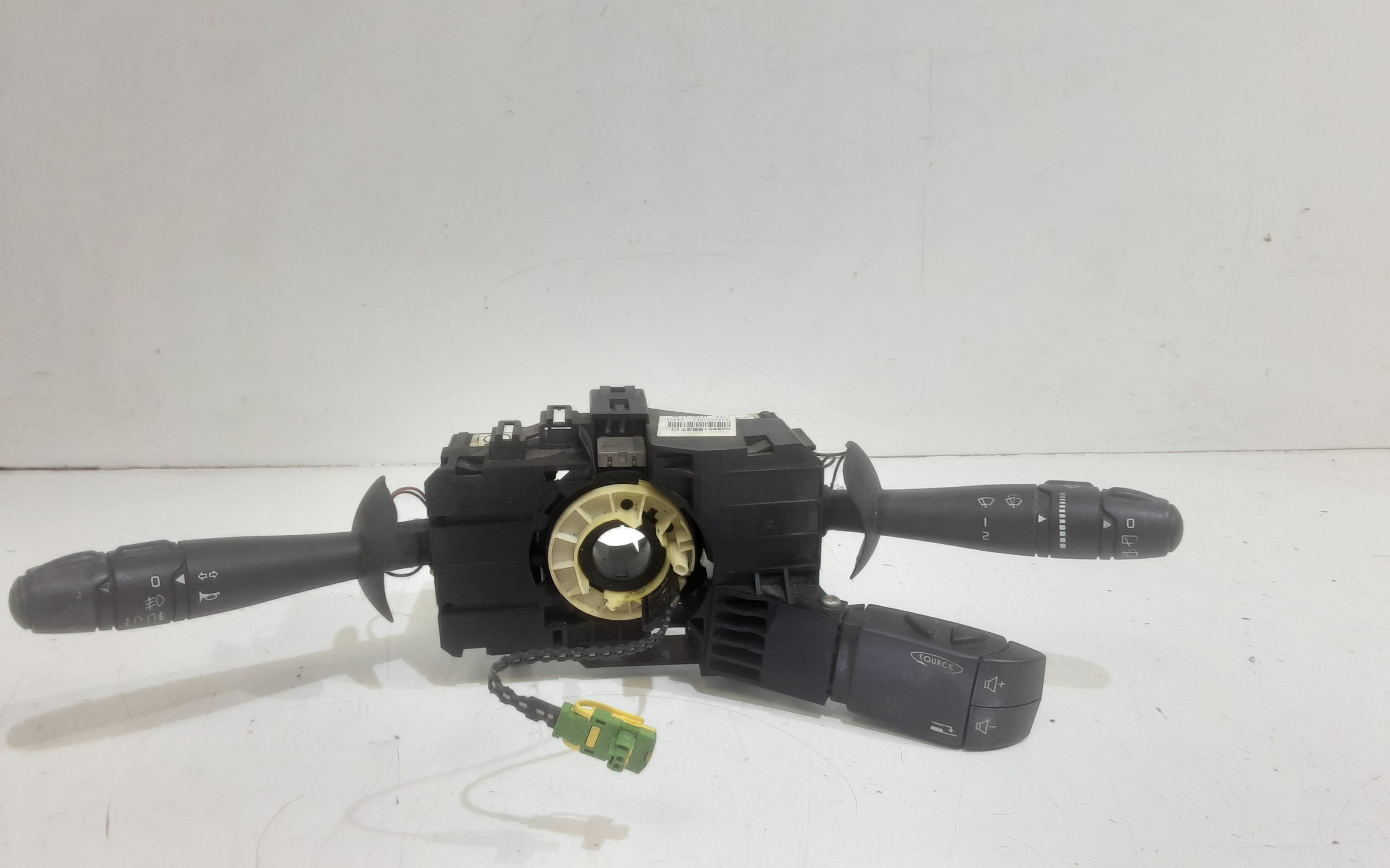 Devioguidasgancio Compl. Usato