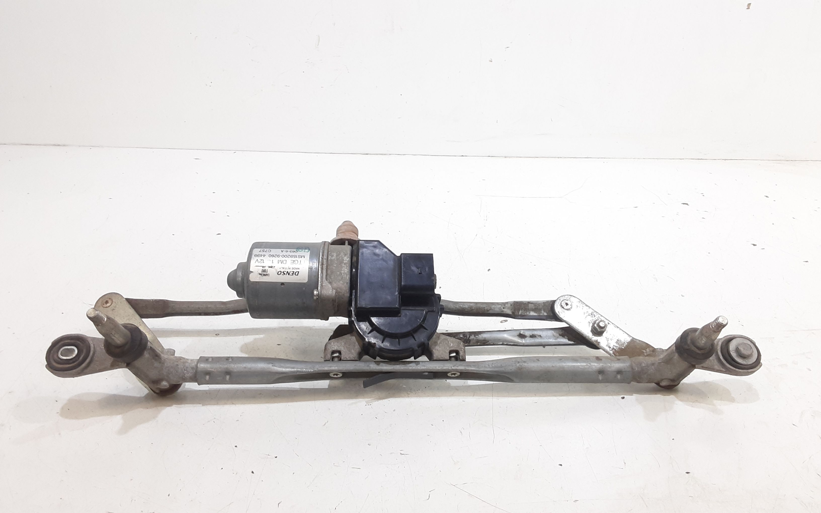 Motorino Tergiparabrezza Compl. Usato