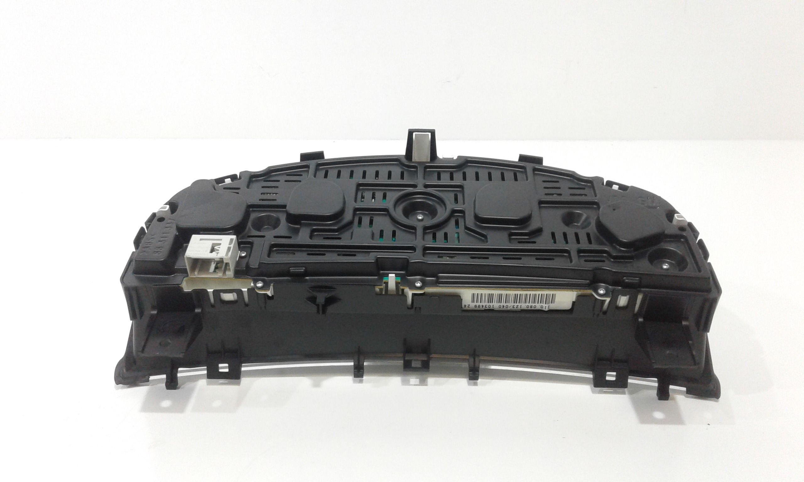 Quadro Portastrumenti Usato