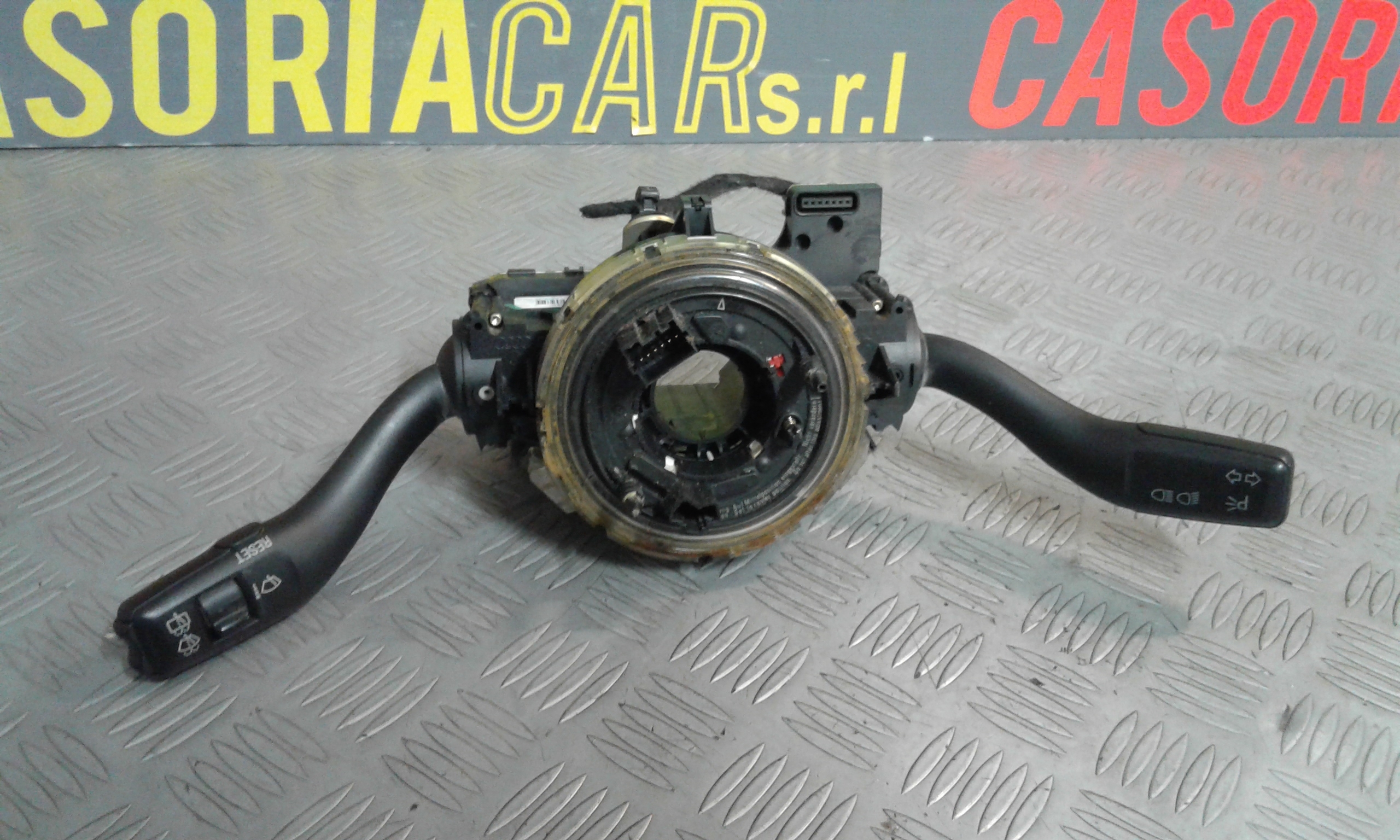 Devioguidasgancio Compl. Usato