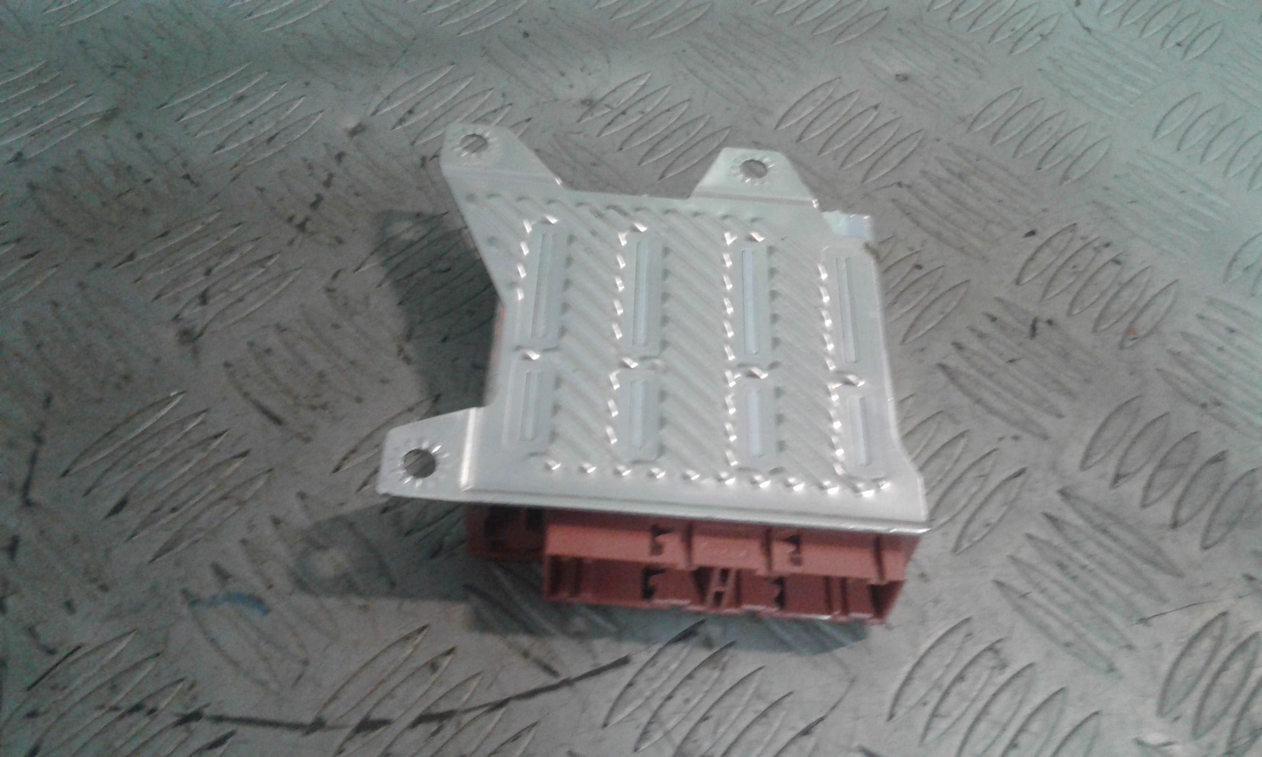 Centralina Comando Airbag 51816902 Usato