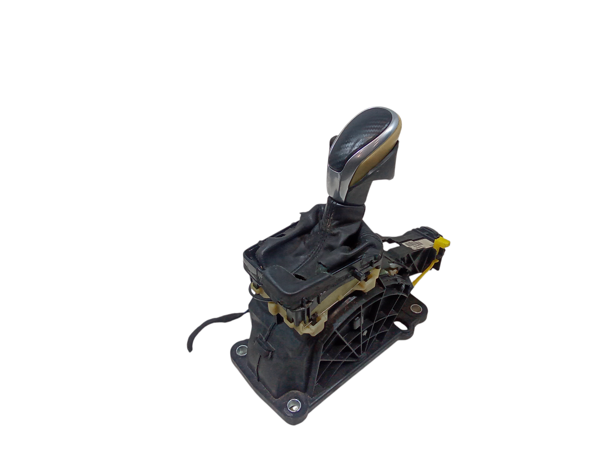 Leva Cambio Autom. Compl. 31256036 Usato