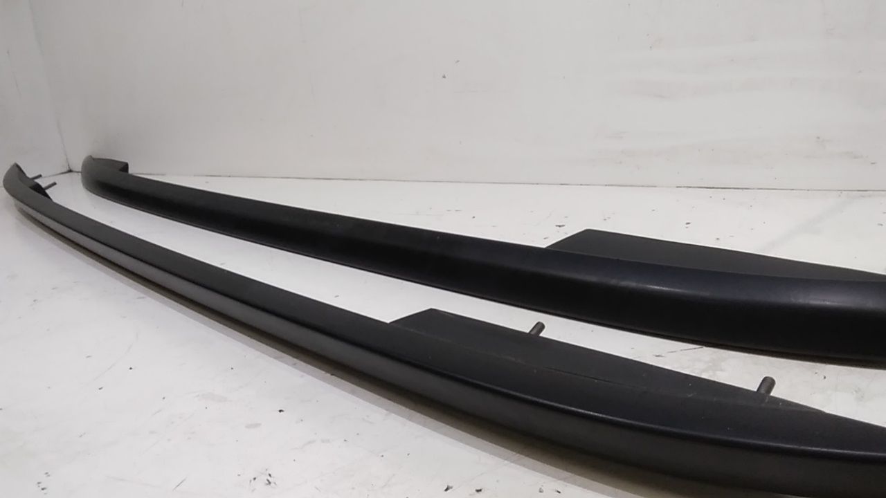 Barre Portatutto Per Mancorrente Tetto Destro + Barre Portatutto Per Mancorrente Tetto Sinistro Usato