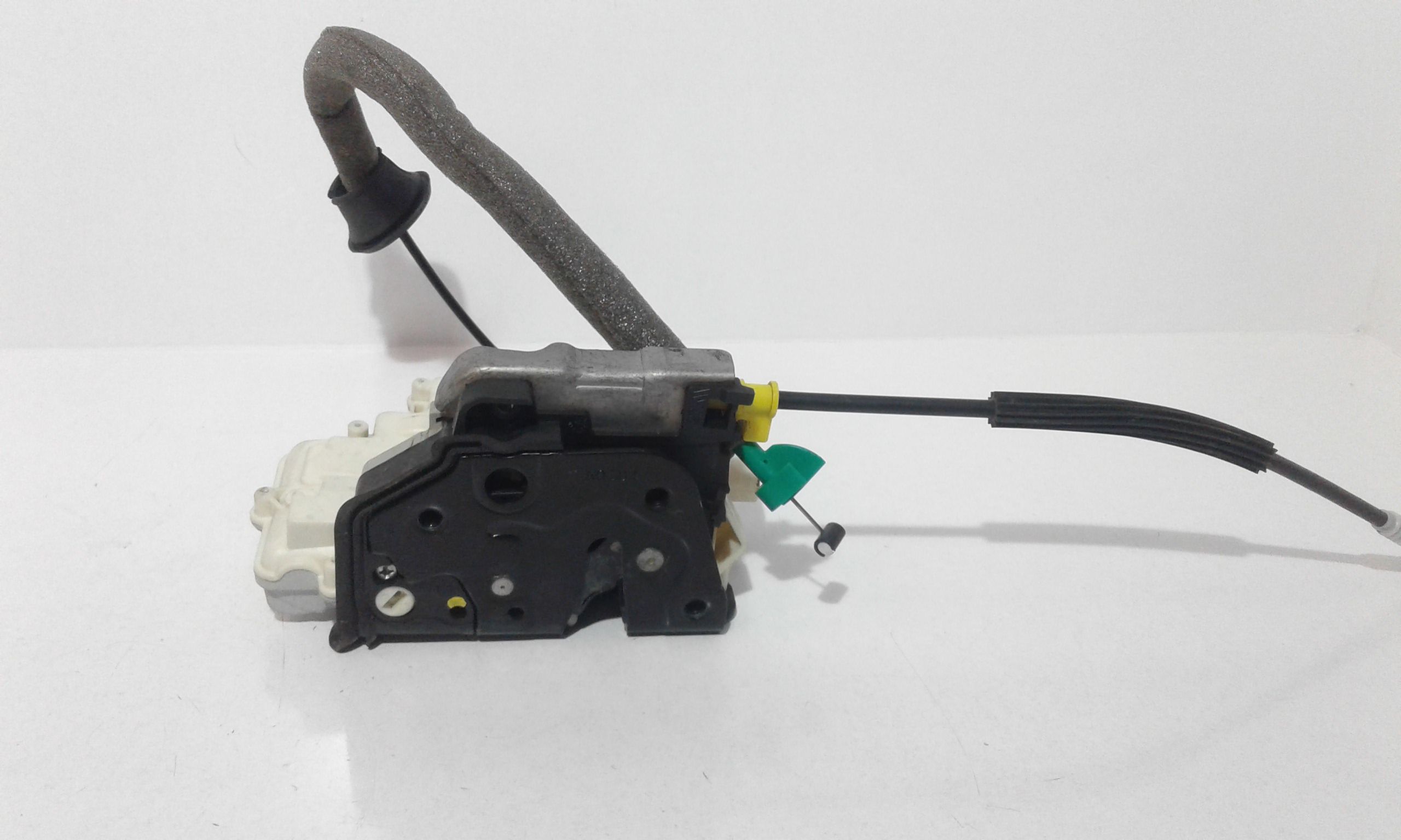 Serratura Porta Post. Destro 4G0839016 Usato