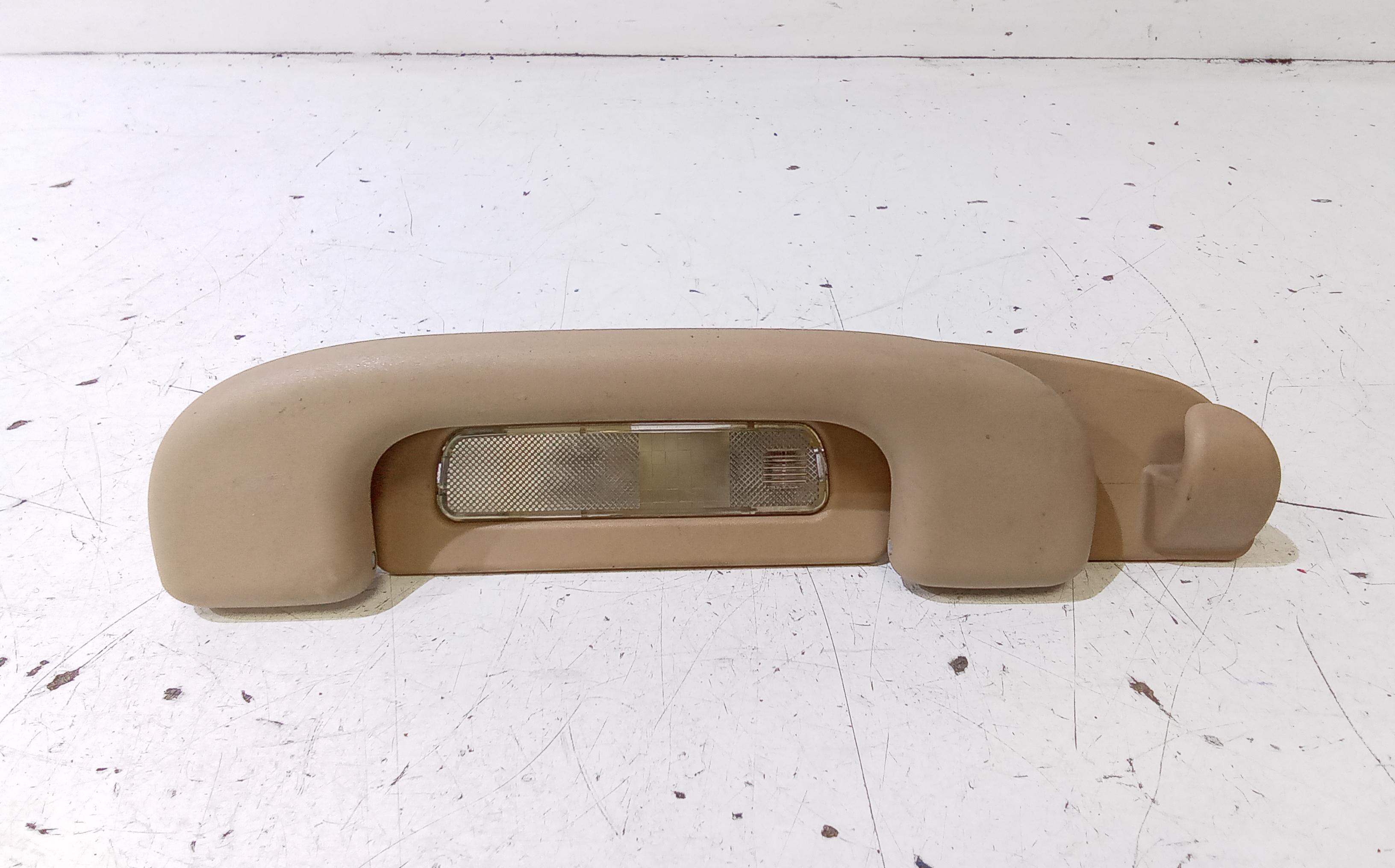 Maniglia Appiglio Porta Ant. Destro , Maniglia Appiglio Porta Ant. Sinistro , Maniglia Appiglio Porta Post. Destro , Maniglia Appiglio Porta Post. Sinistro Usato