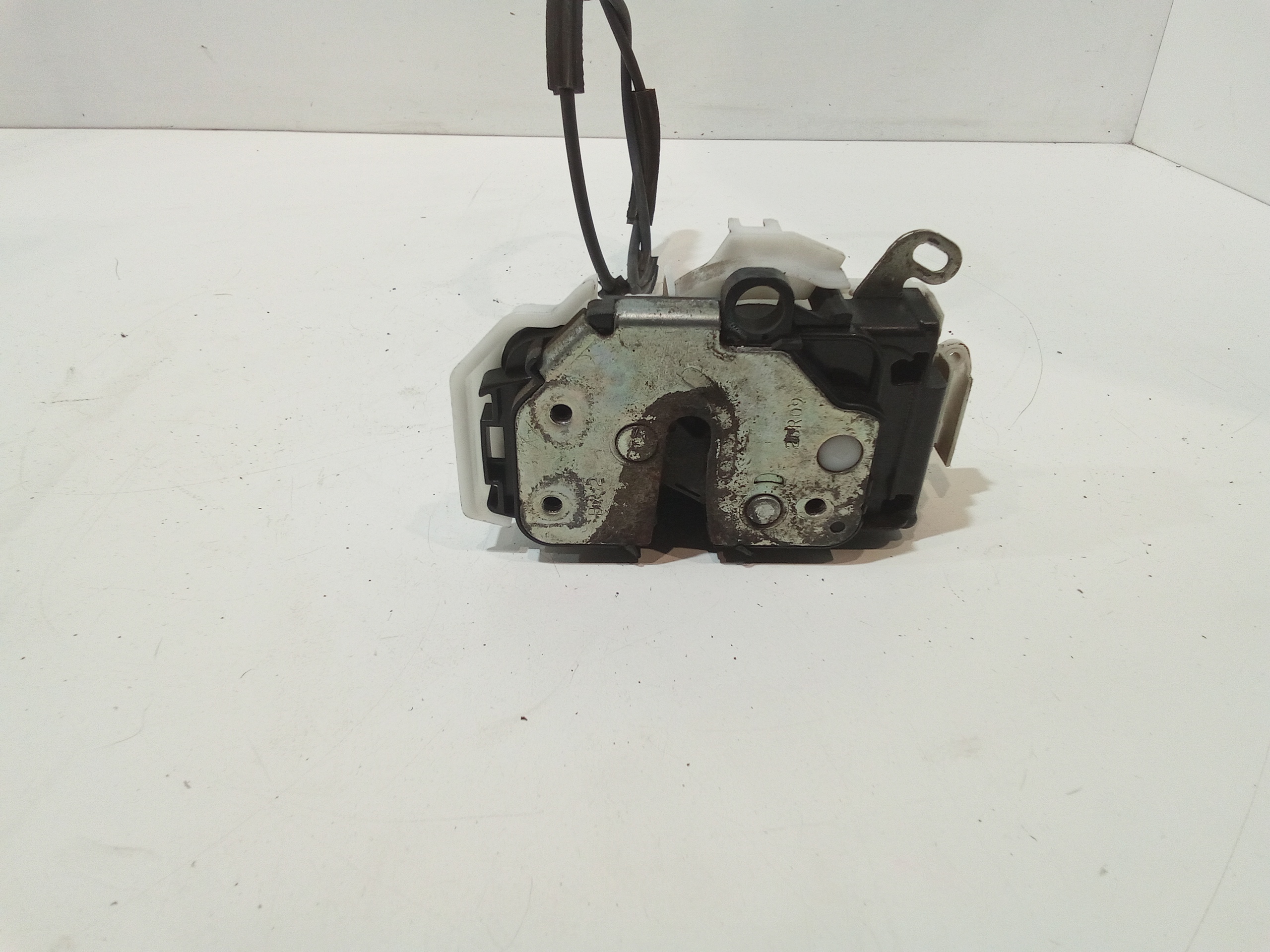 Serratura Porta Post. Destro Usato