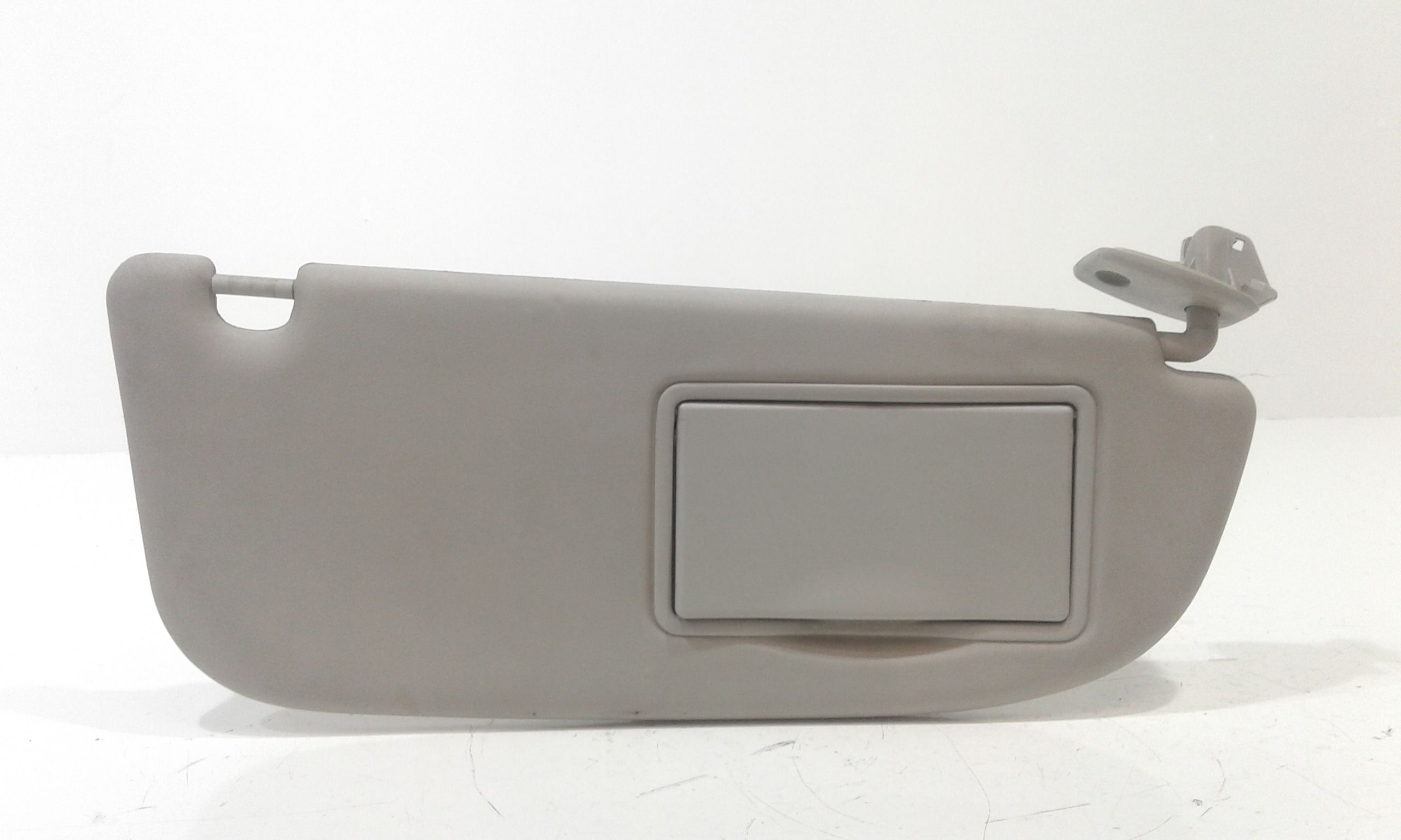 Aletta Parasole Parabrezza Destro Usato