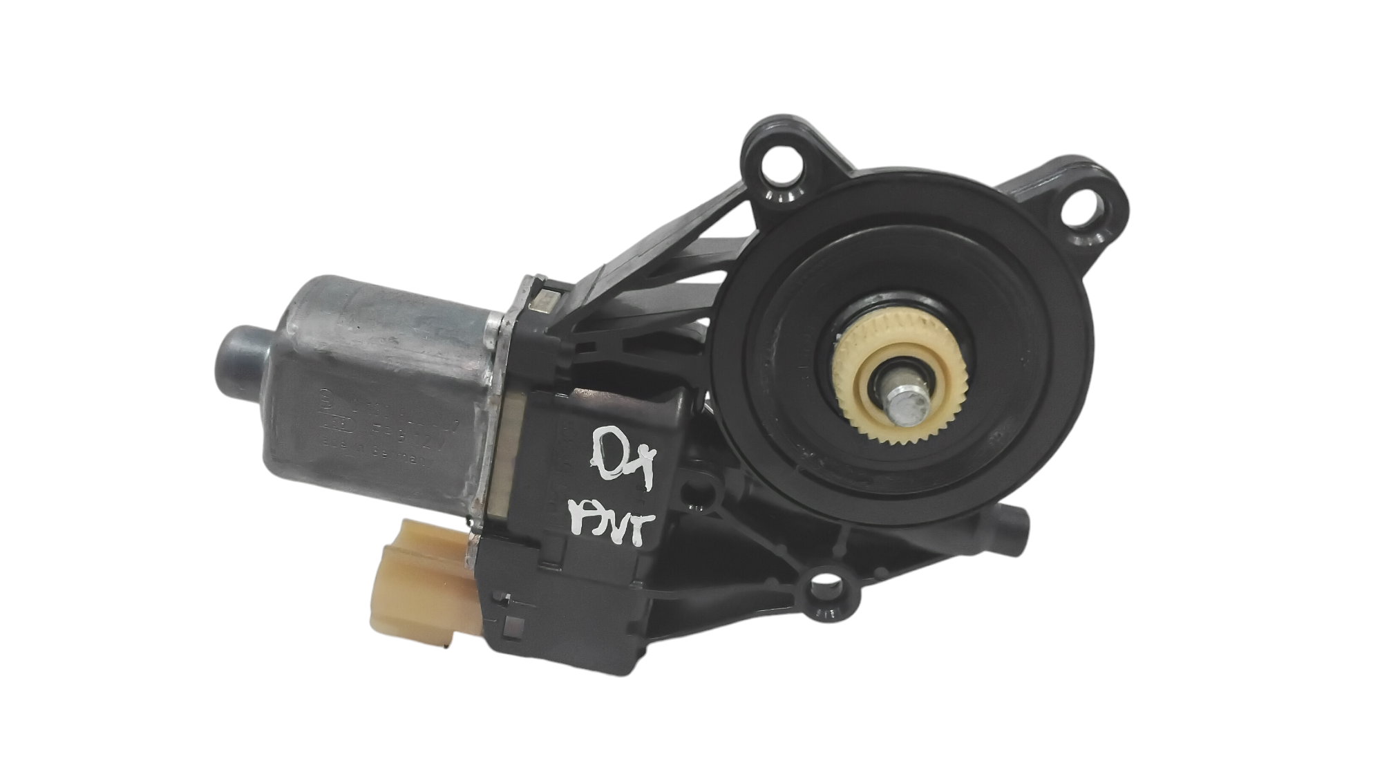 Motorino Alzacristallo Porta Ant. Destro 1543207 Usato