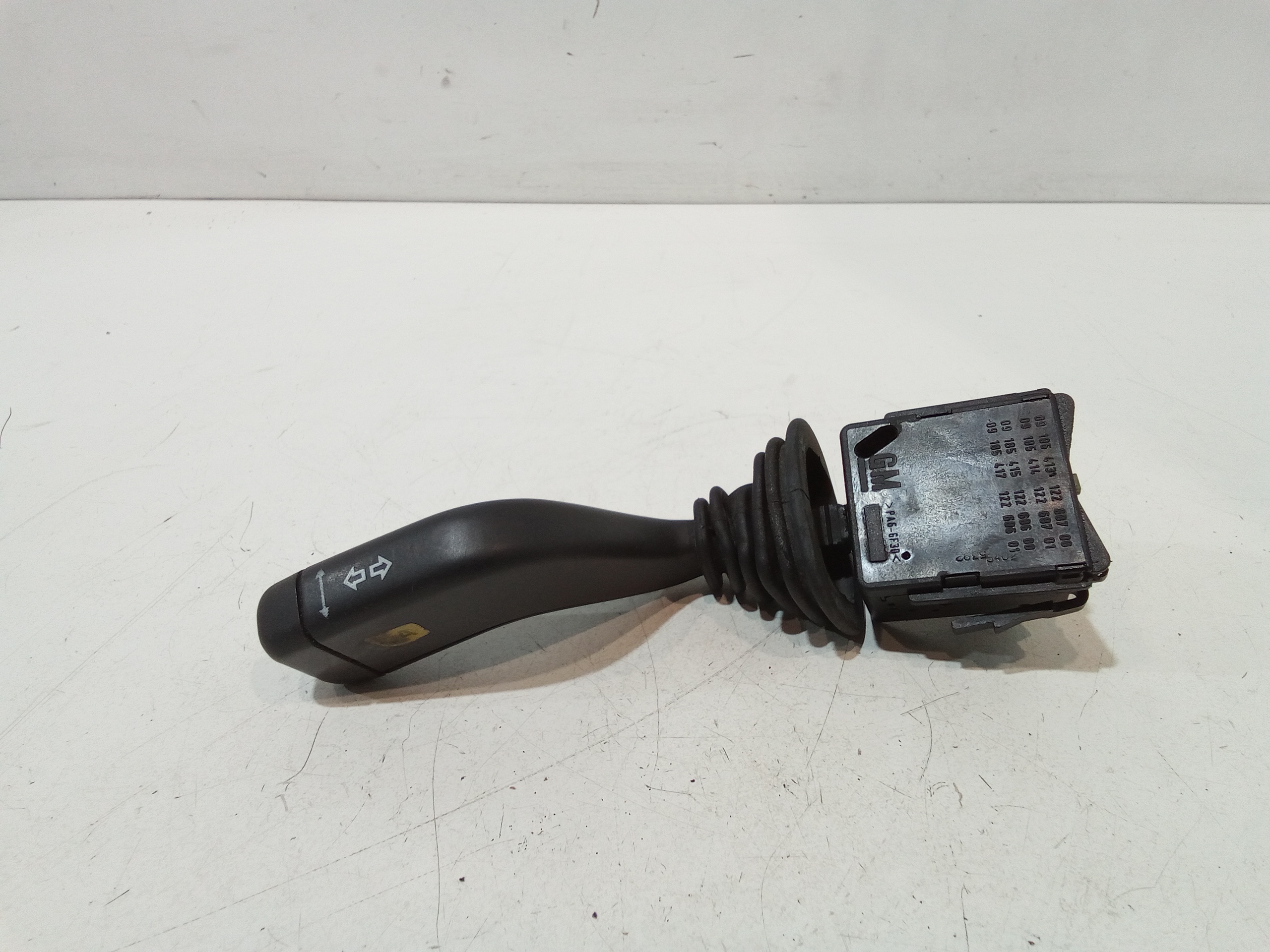 Devioguidasgancio Sinistro Usato