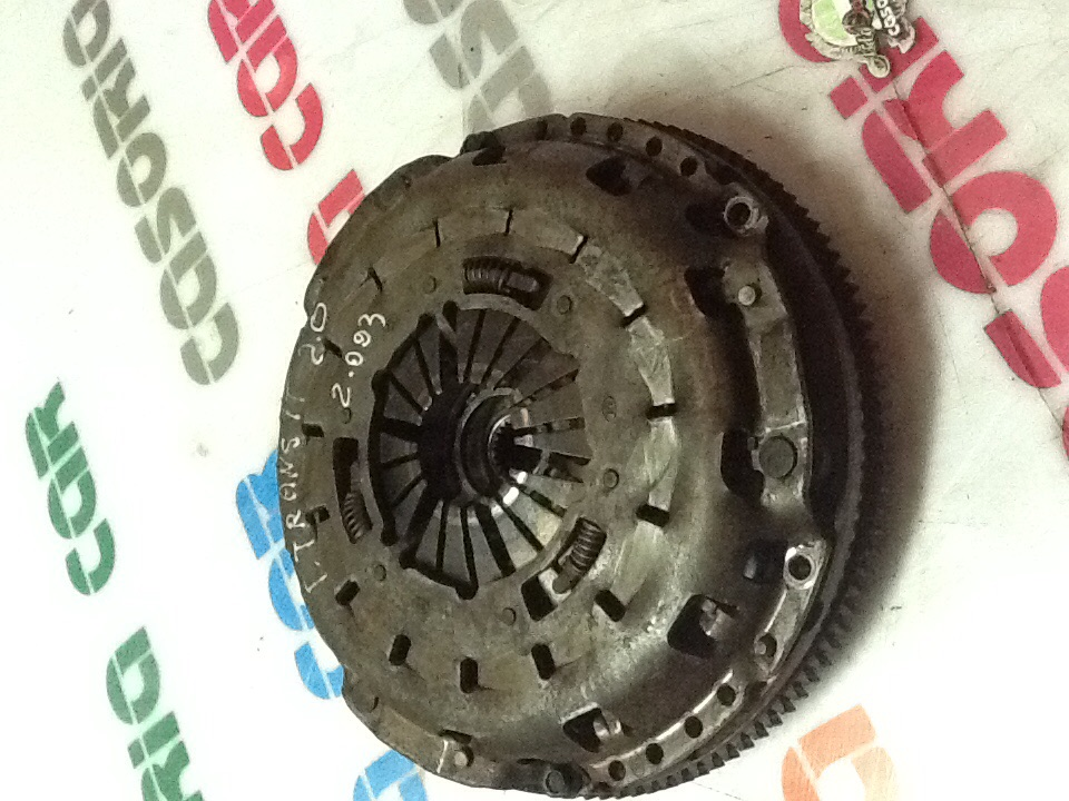 Kit Frizione E Volano Usato