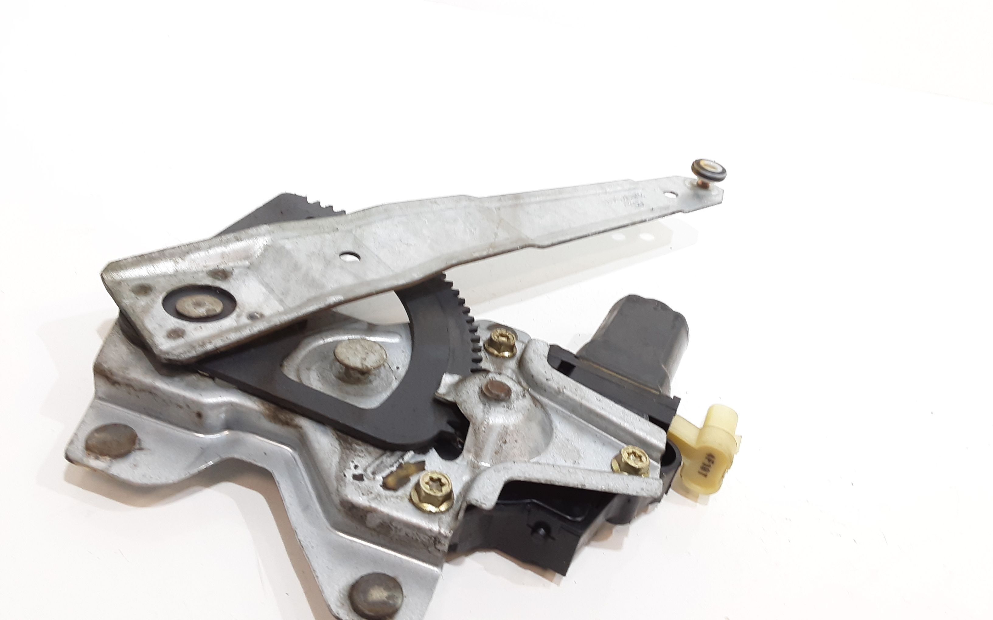 Alzacristallo Porta Post. Sinistro 8340107000 Usato